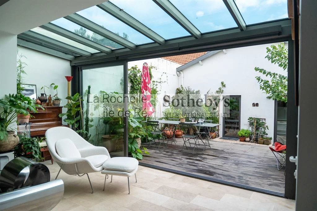 Vente Maison Châtelaillon-Plage