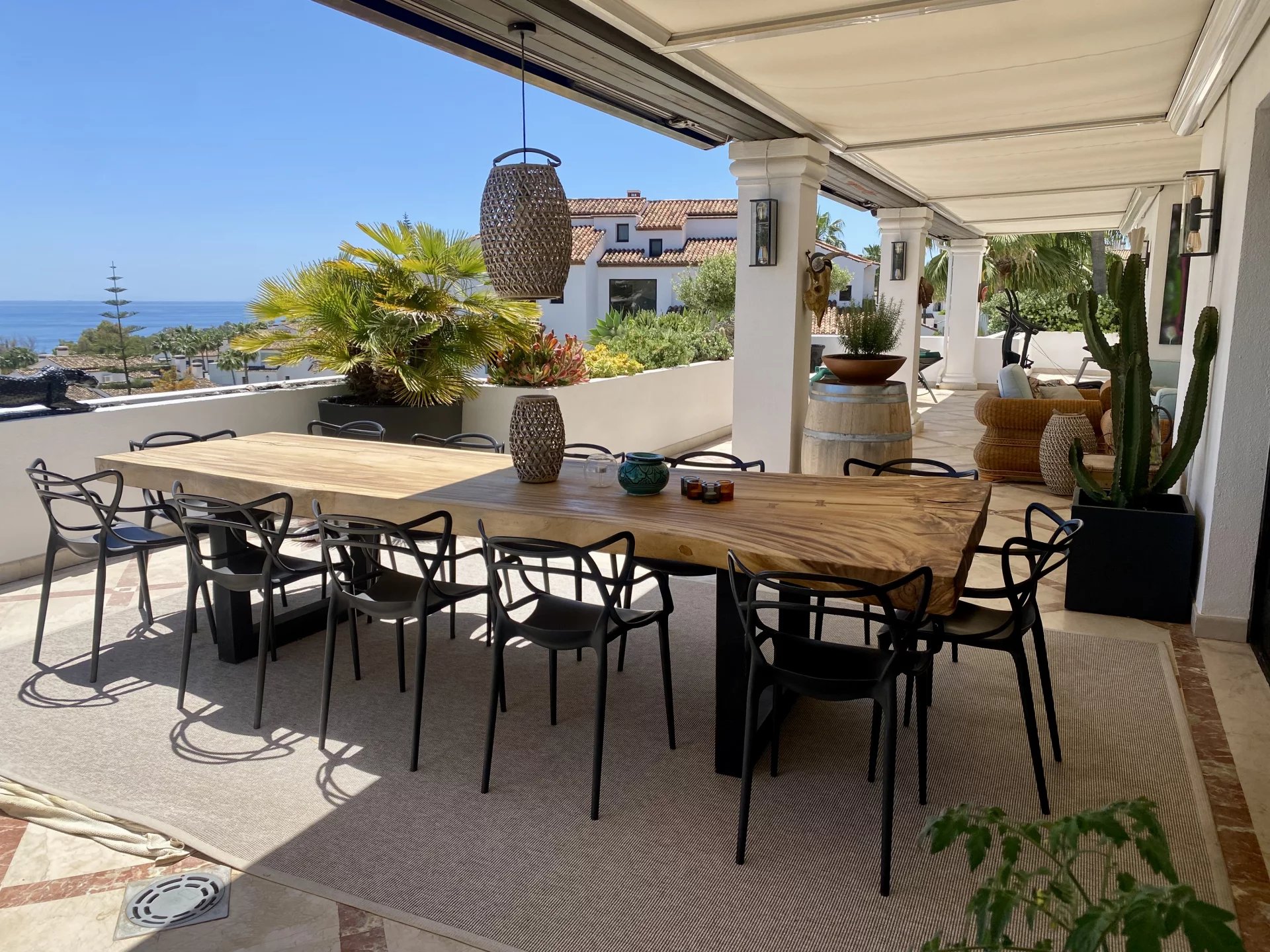 Sale Penthouse Marbella