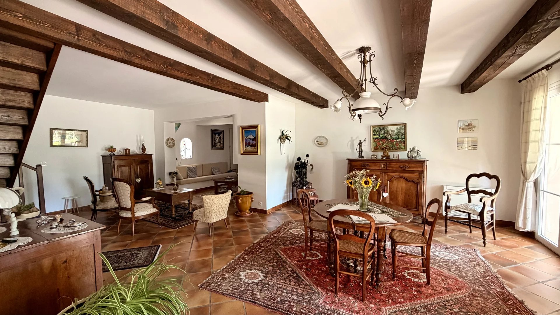 Vente Maison Vitrolles