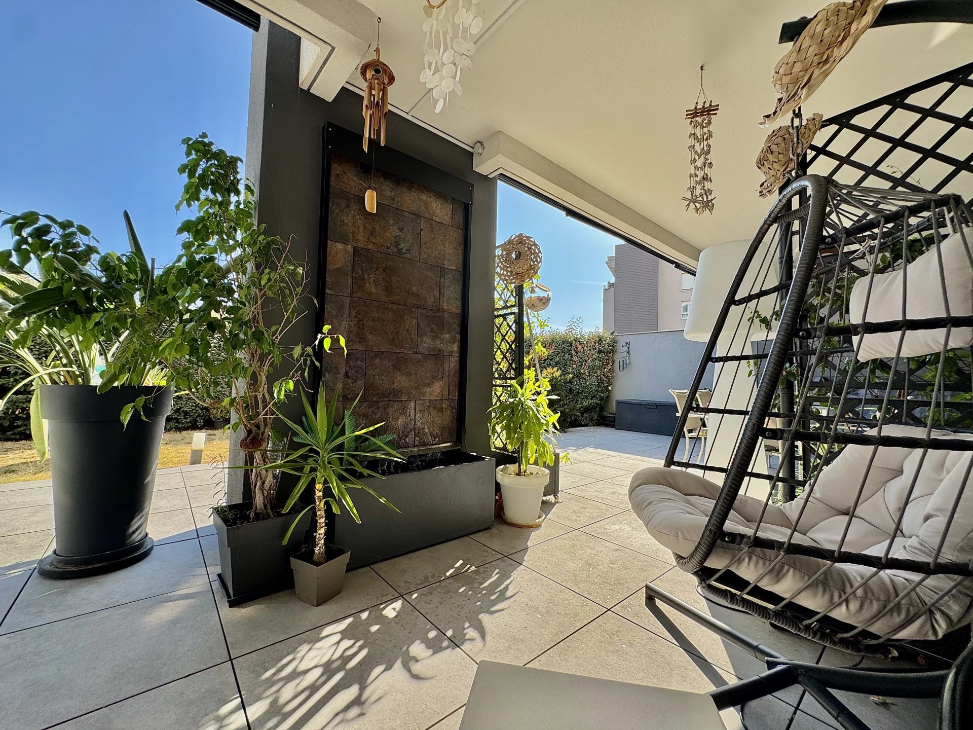 Vente Appartement Ajaccio