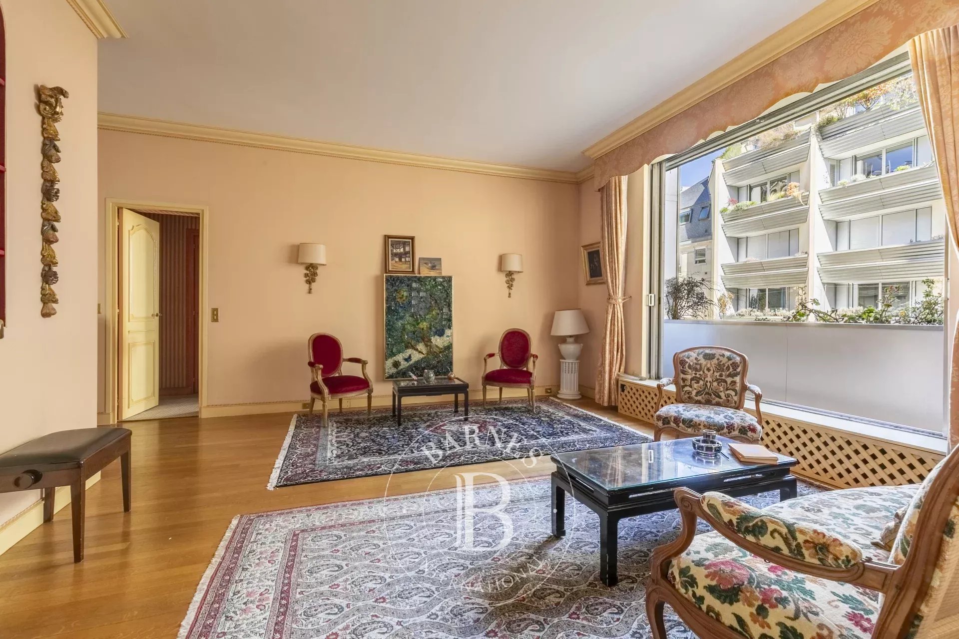Apartment Paris 75007  -  ref 86916657 (picture 3)