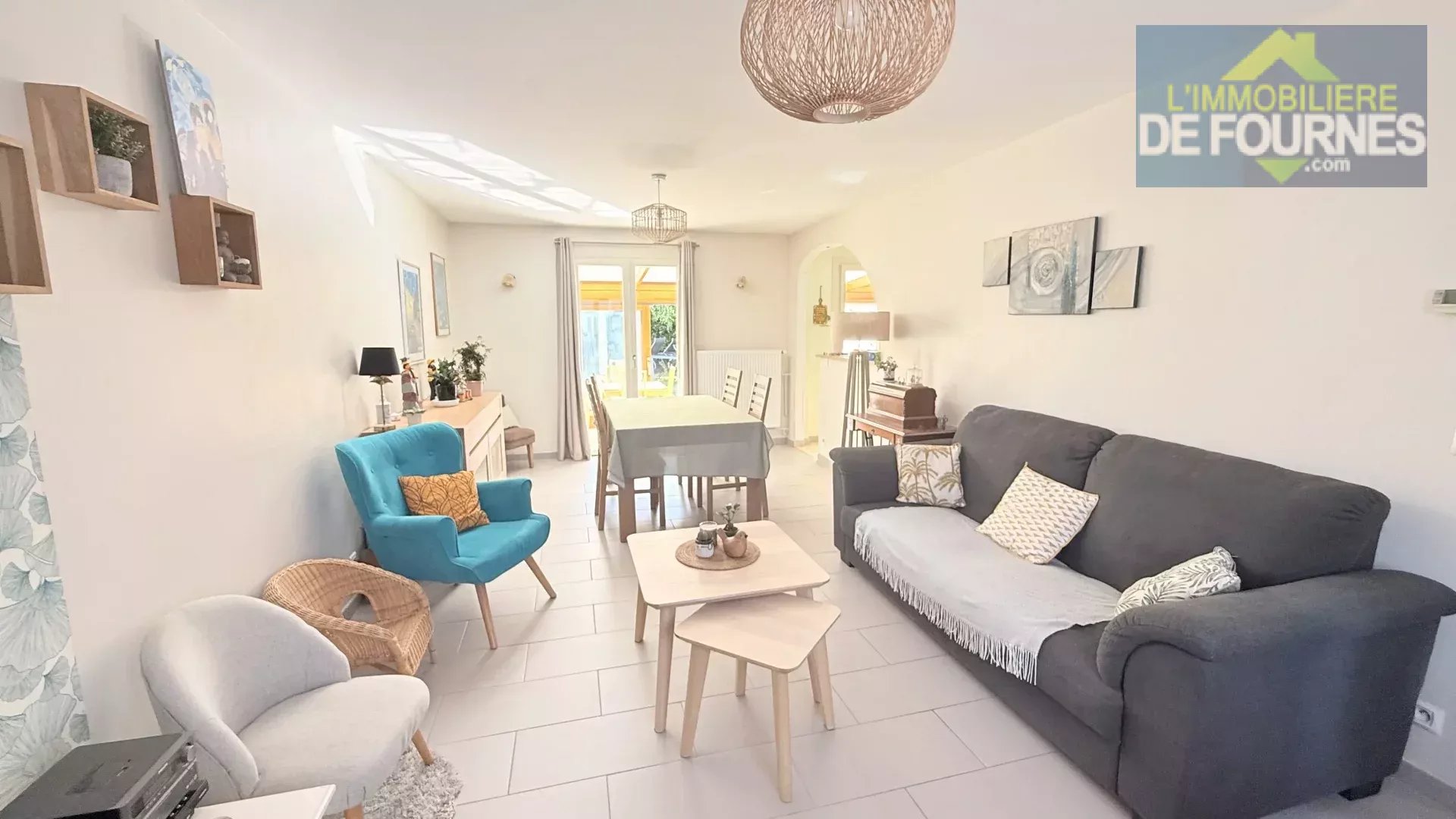 Sale Semi-detached house Haubourdin