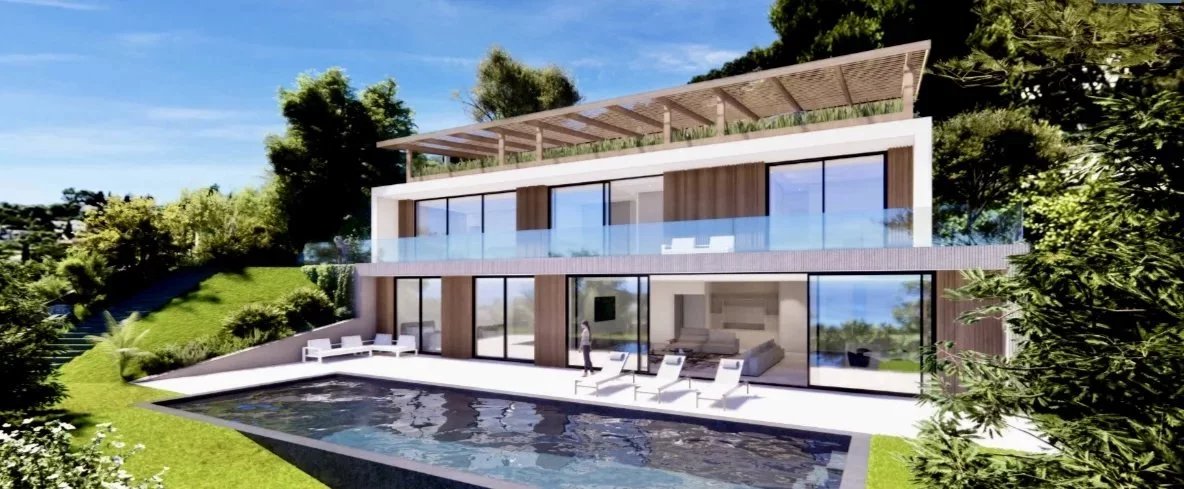 Agence immobilière de David Luxury Properties