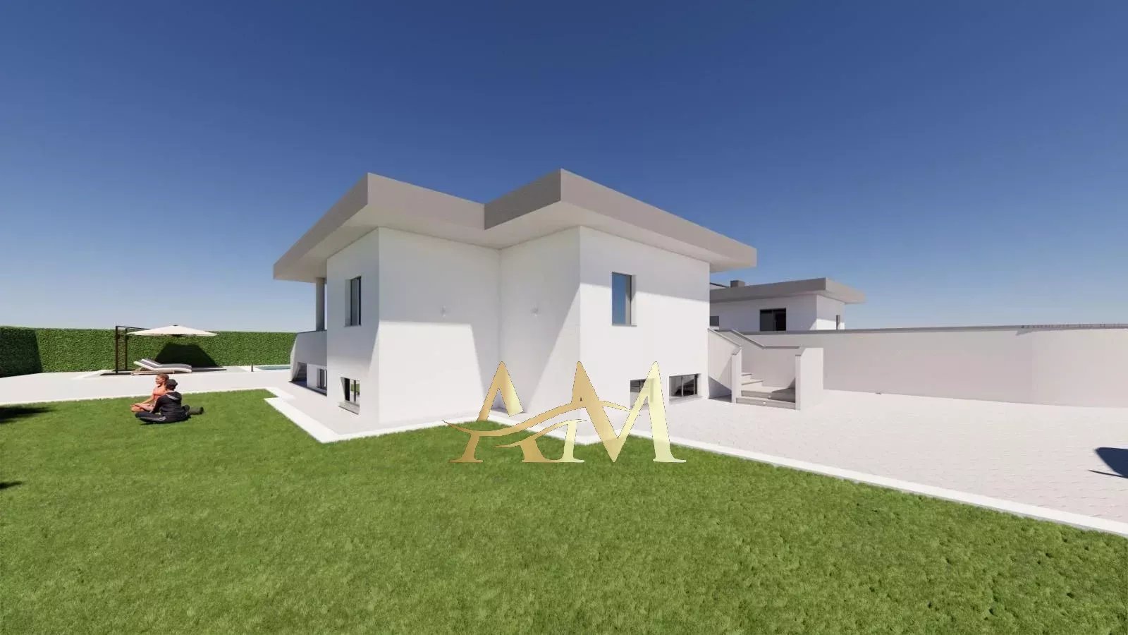 Photo bien immobilier