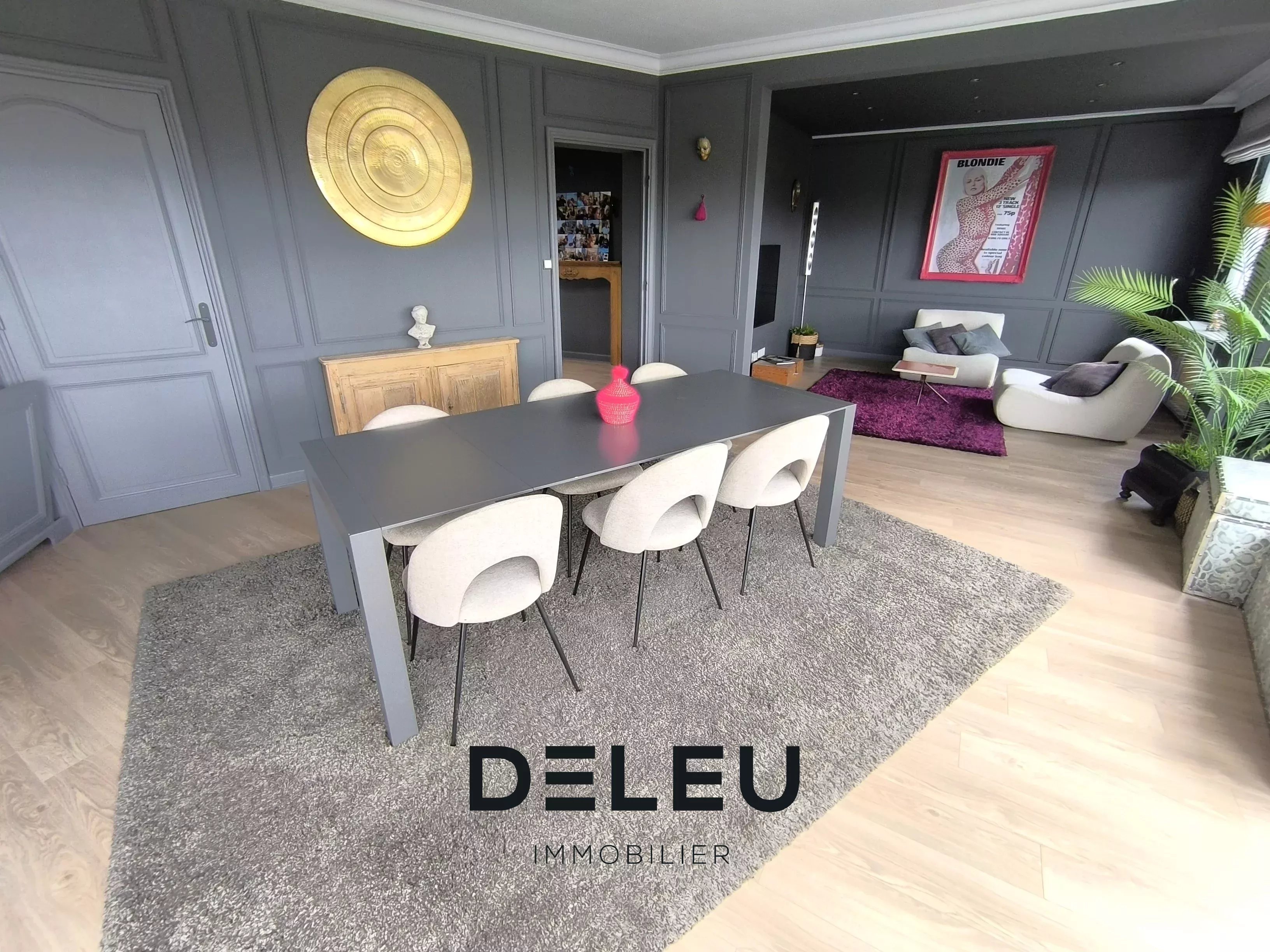Sale Apartment Mouvaux