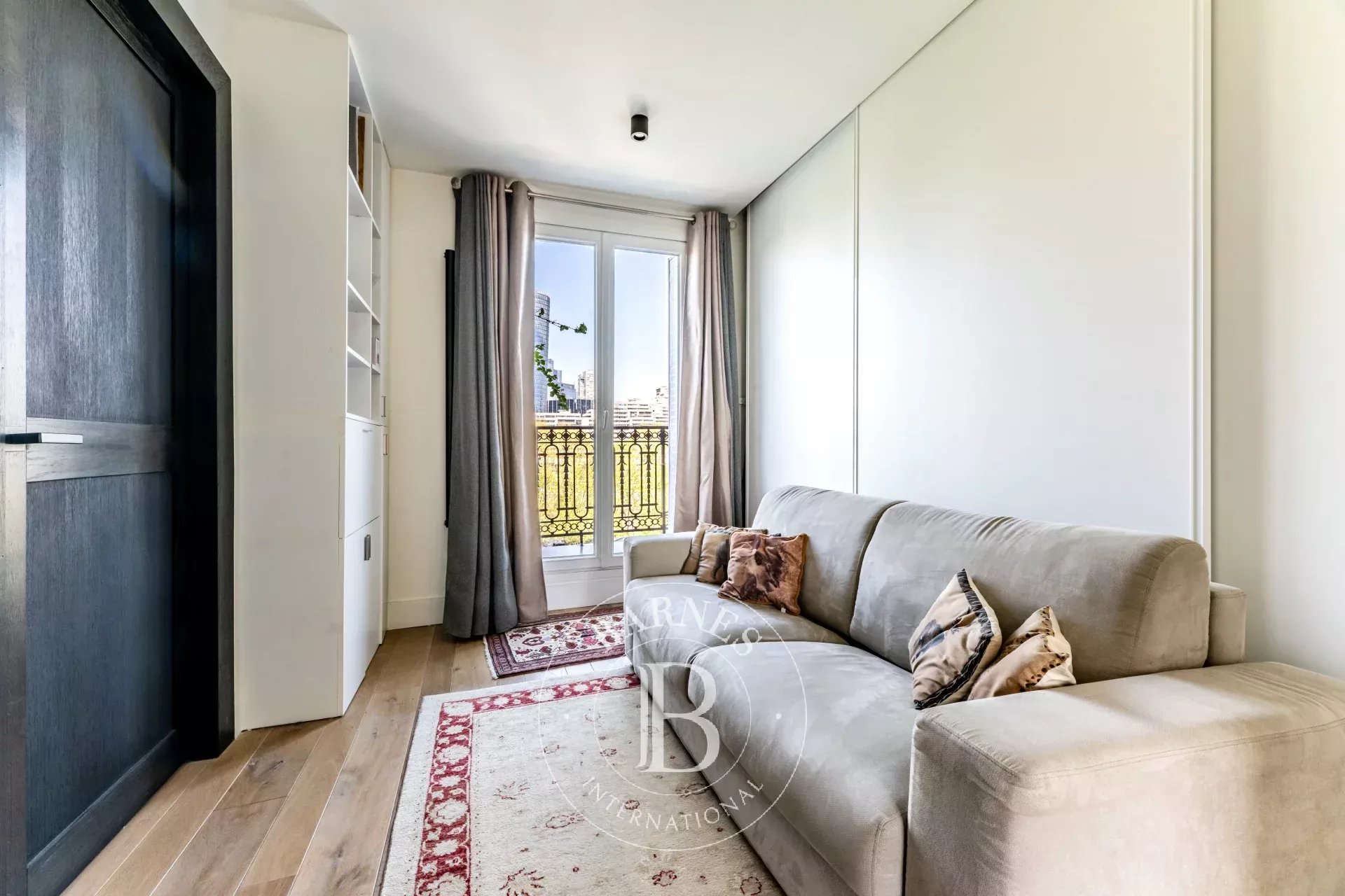 Neuilly-sur-Seine  - Apartment 3 Bedrooms - picture 13