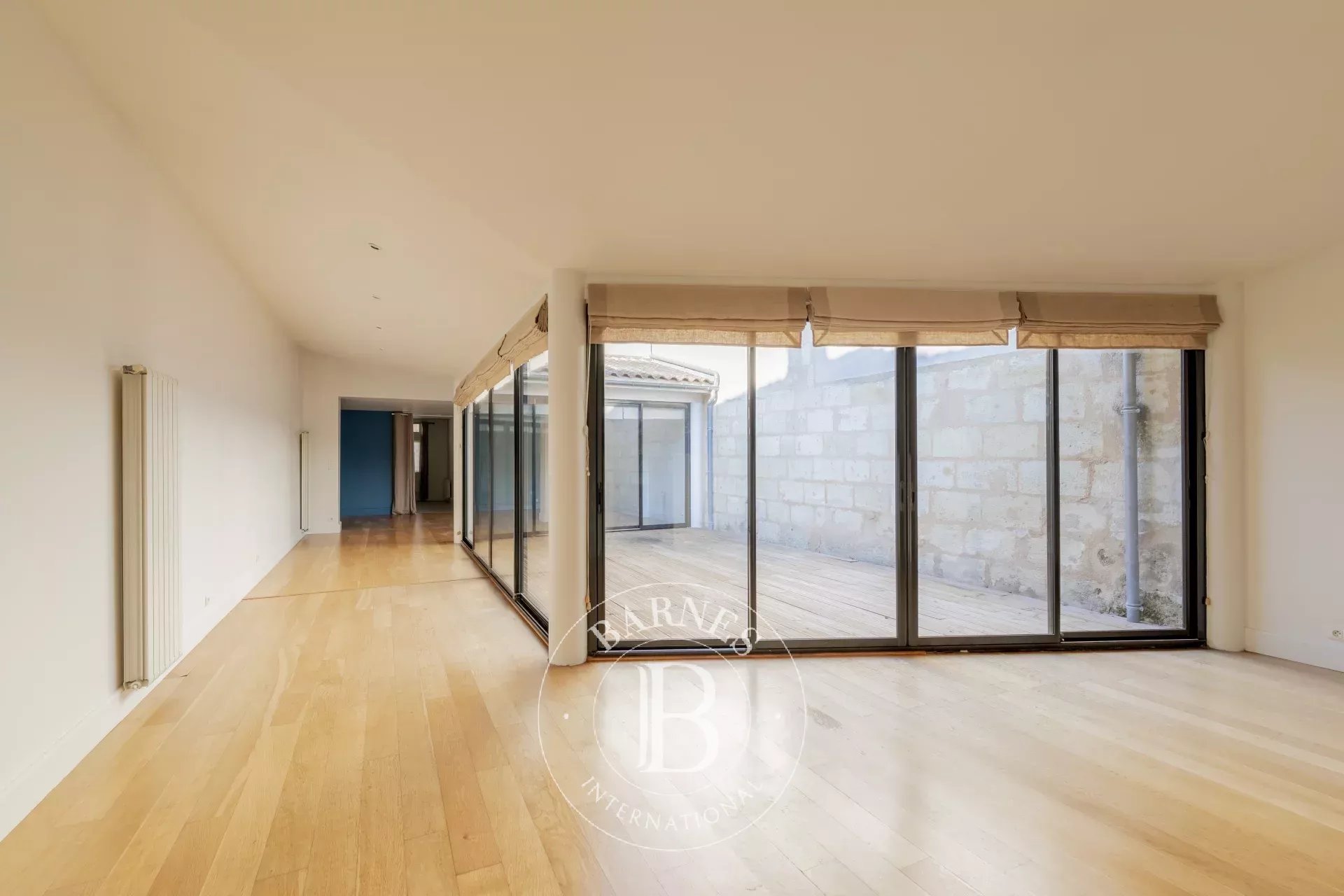 Şehir evi Bordeaux - picture 8