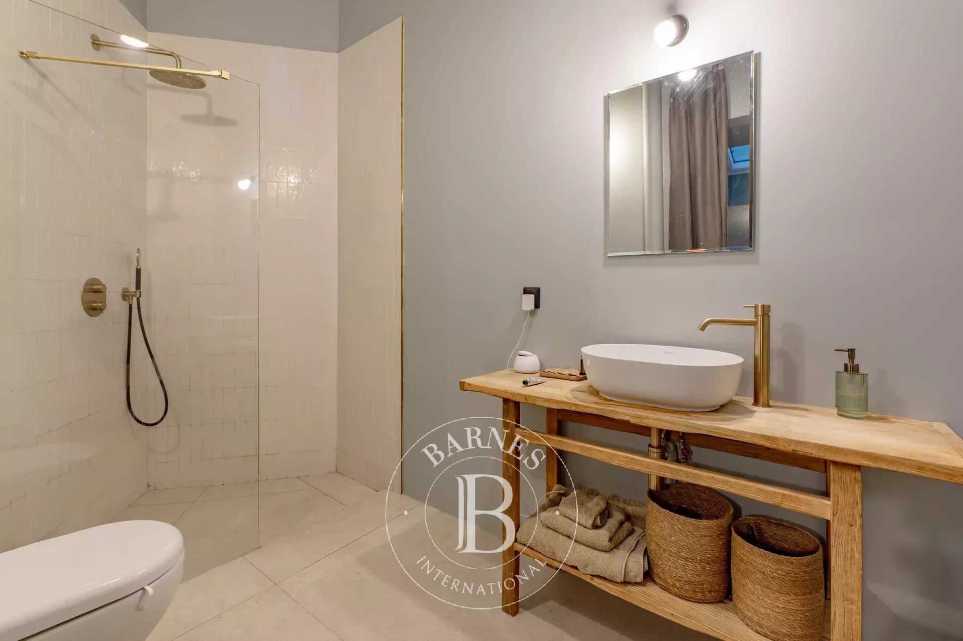 Daire Paris 18ème - picture 4