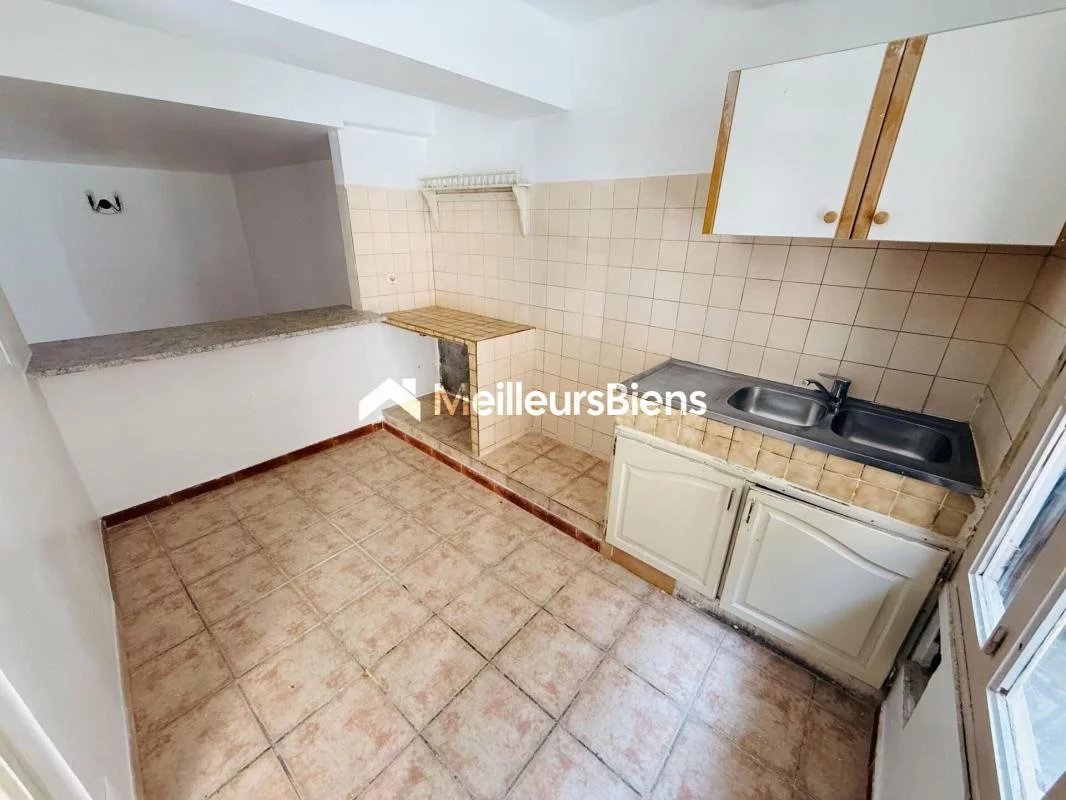 Vente Maison Baixas