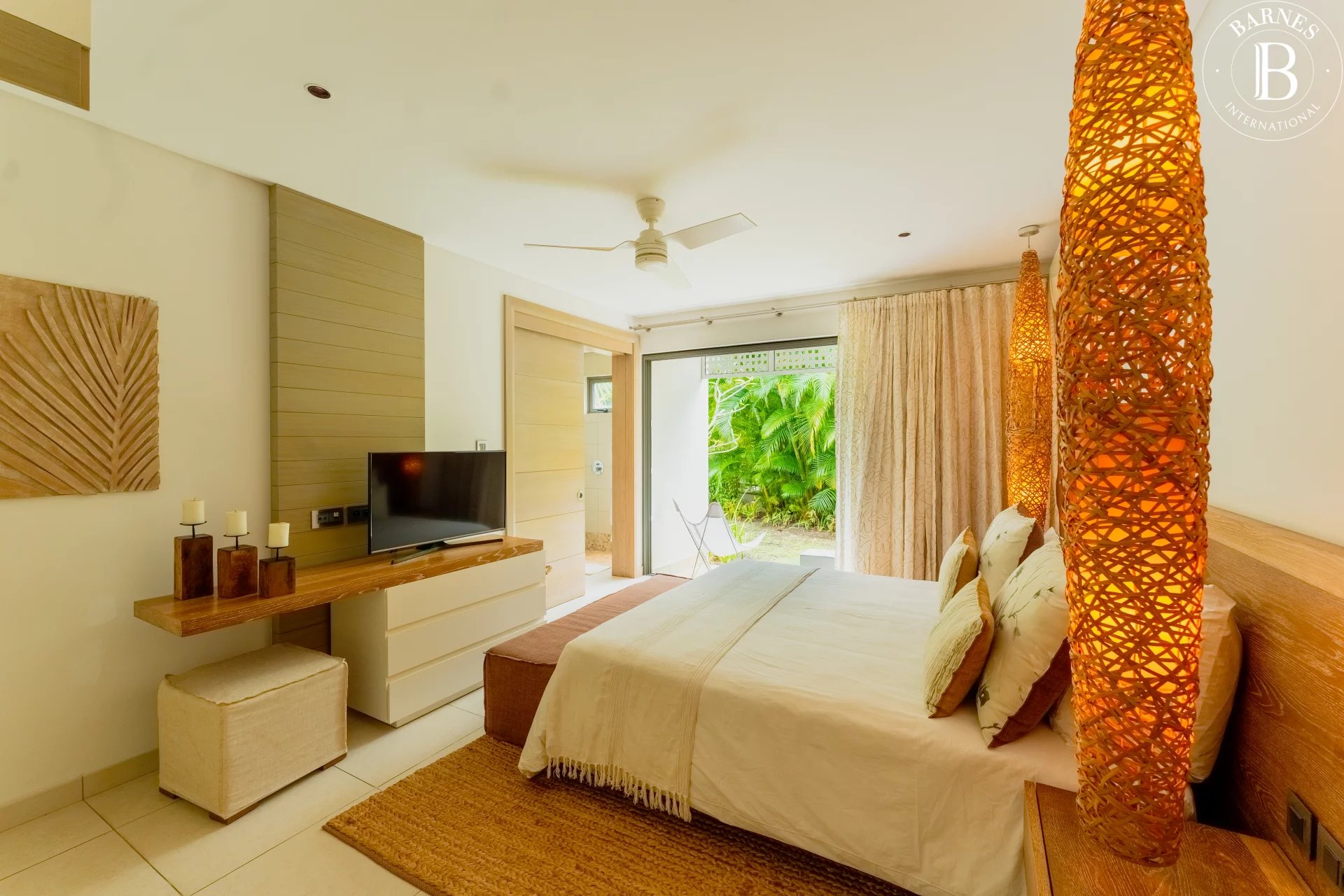 Villa Beau Champ - picture 14