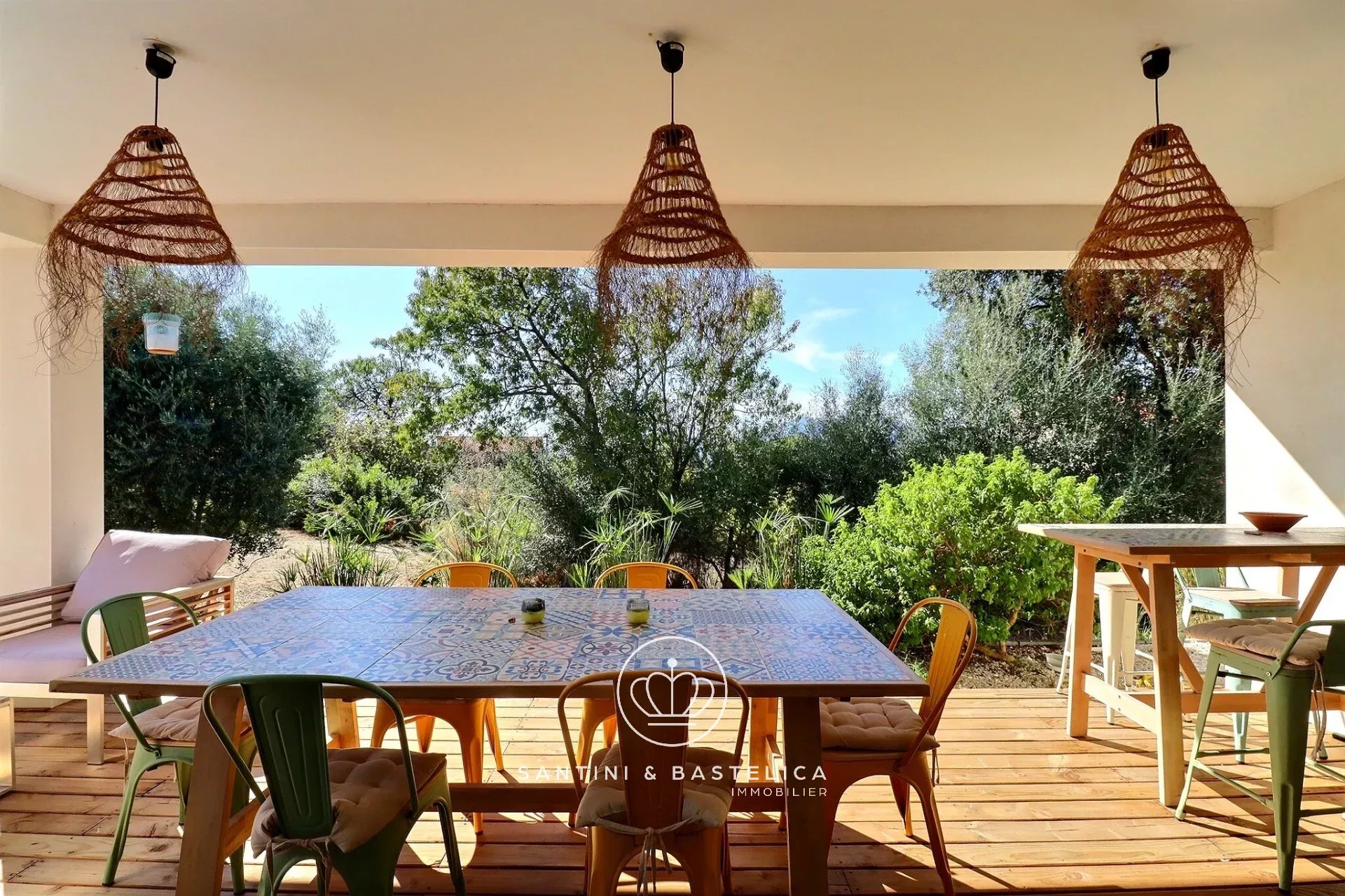 Vendita Casa Bastelicaccia