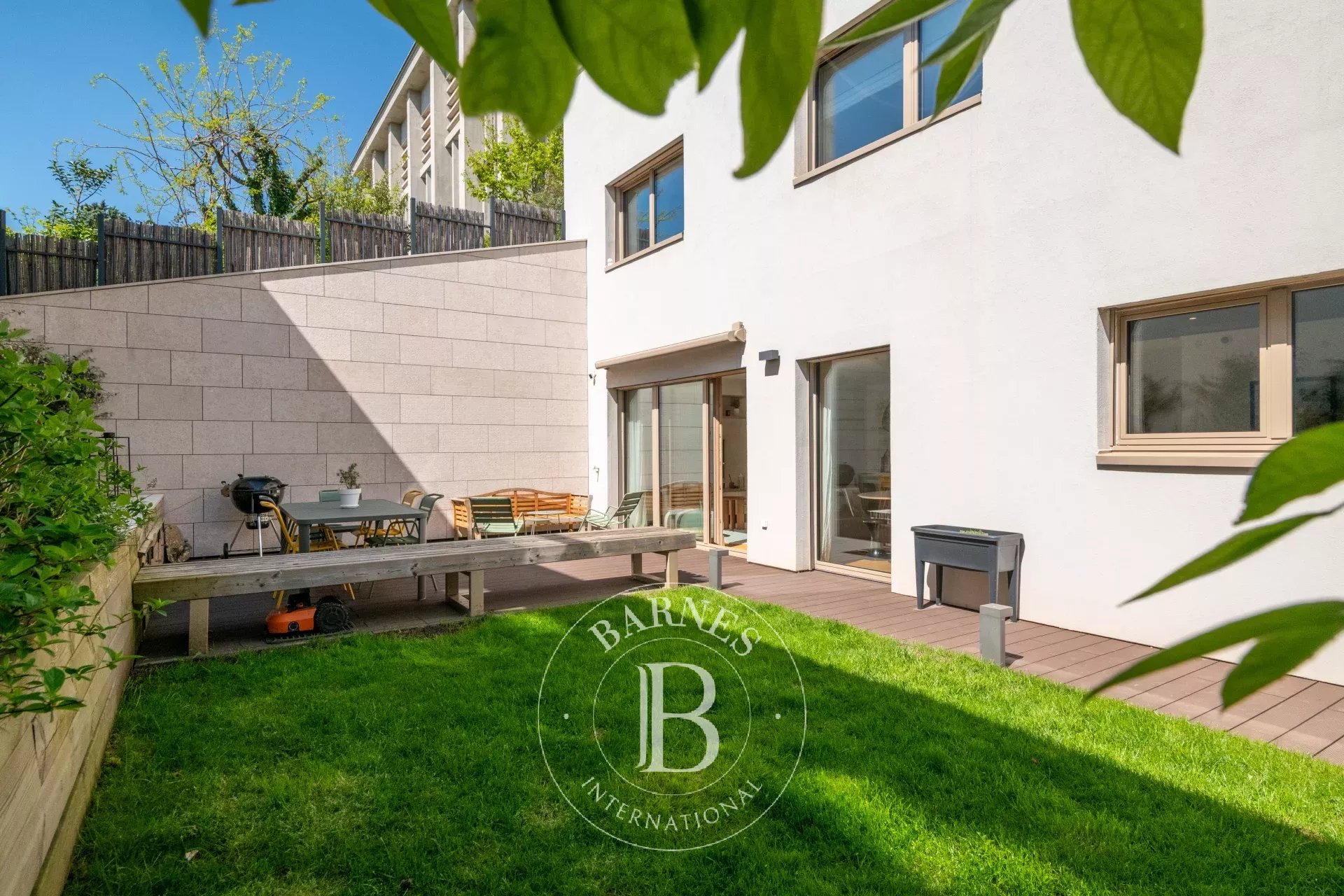 Квартира Lyon 5ème - picture 1