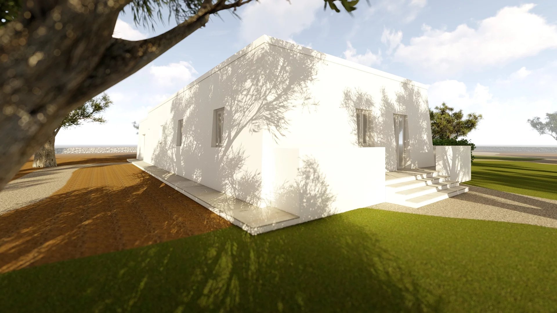 Venta Villa Fasano