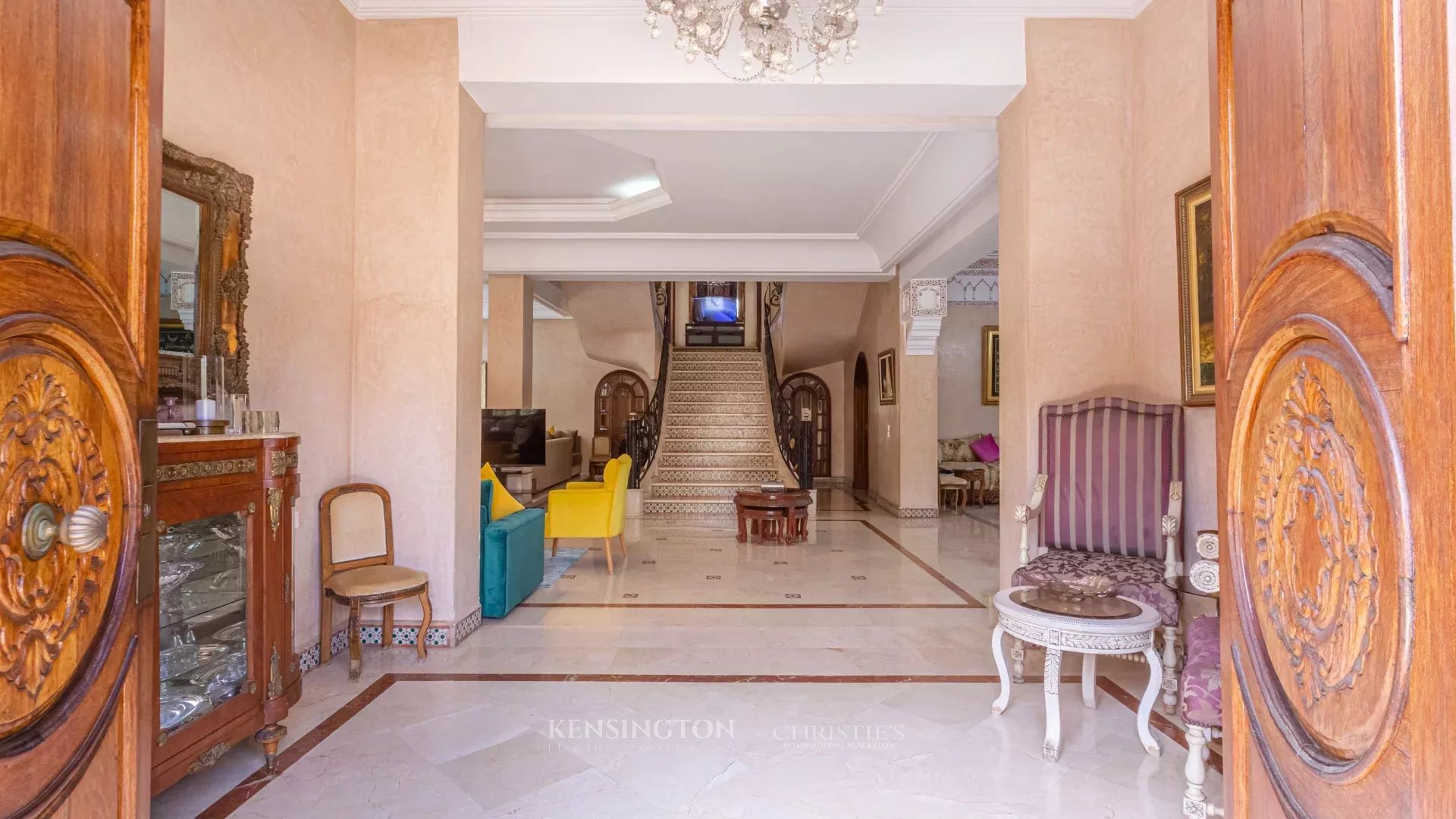 4 Bedroom Villa/Townhouse's Image 12
