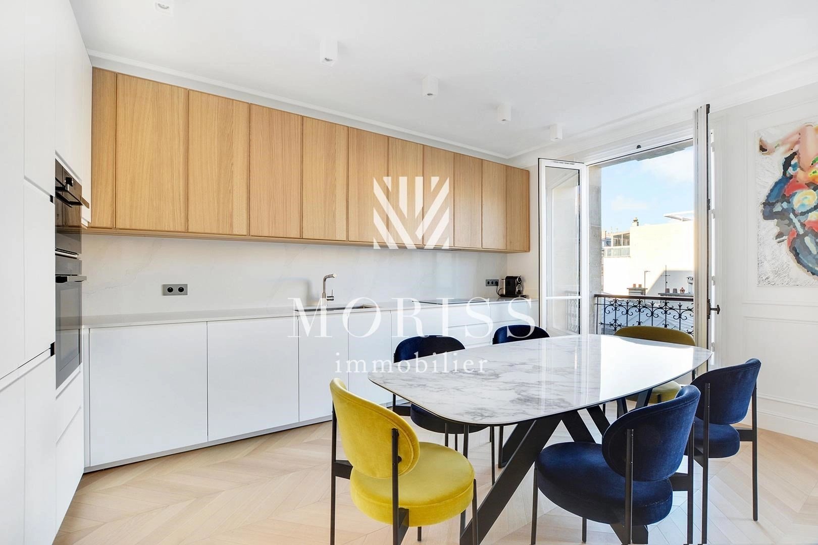 Appartement-T4-88m2 - Image Array