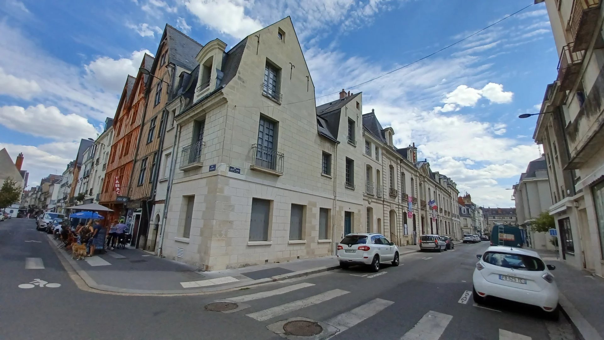 Agence immobilière de GAUTARD Immobilier