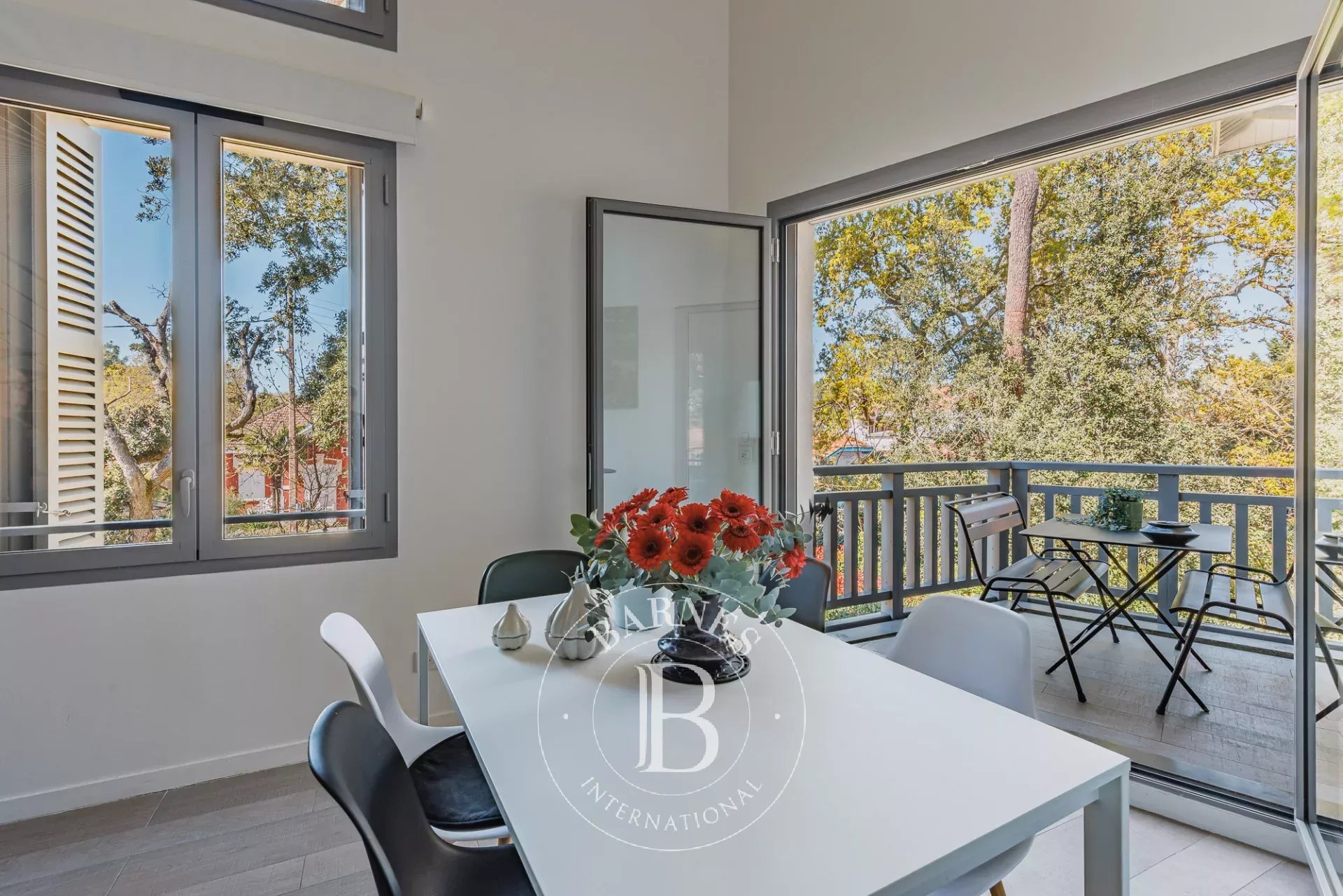 Квартира Arcachon - picture 1