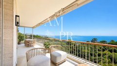 EXCLUSIVE – Exceptional Apartment of 121sqm( 90,06sqm) in Cannes Californie — photo 3 of 7