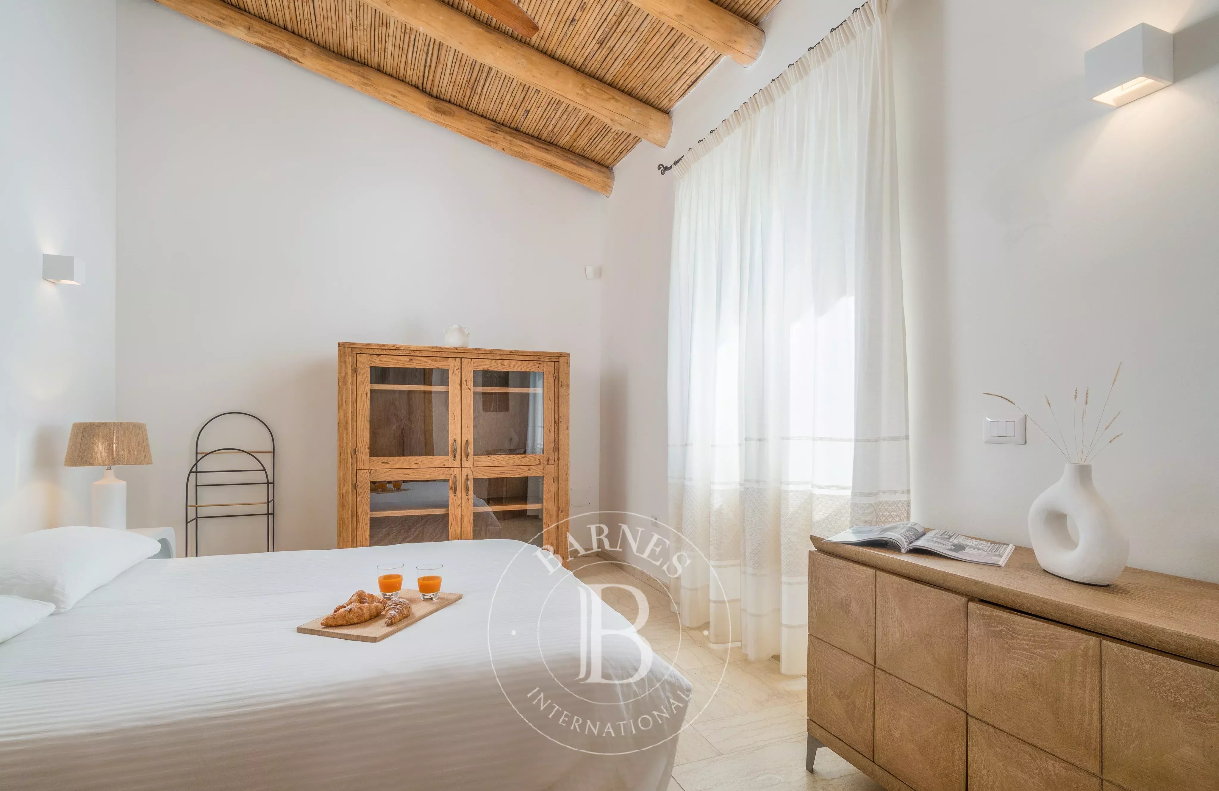 Luogosanto  - Villa  4 Chambres - picture 17