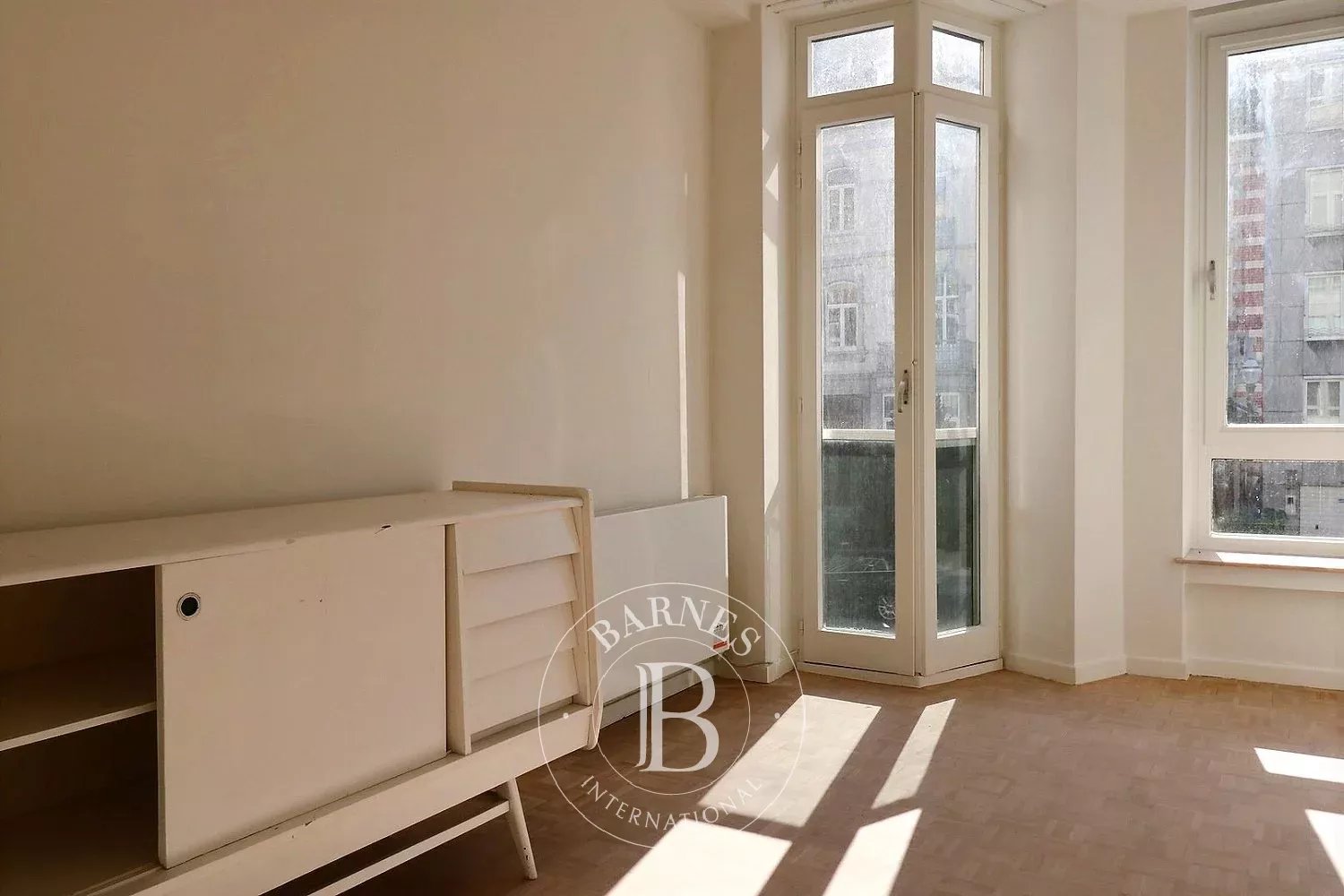 Jardin du Roy - Appartement meublé 3 chambres avec jardin