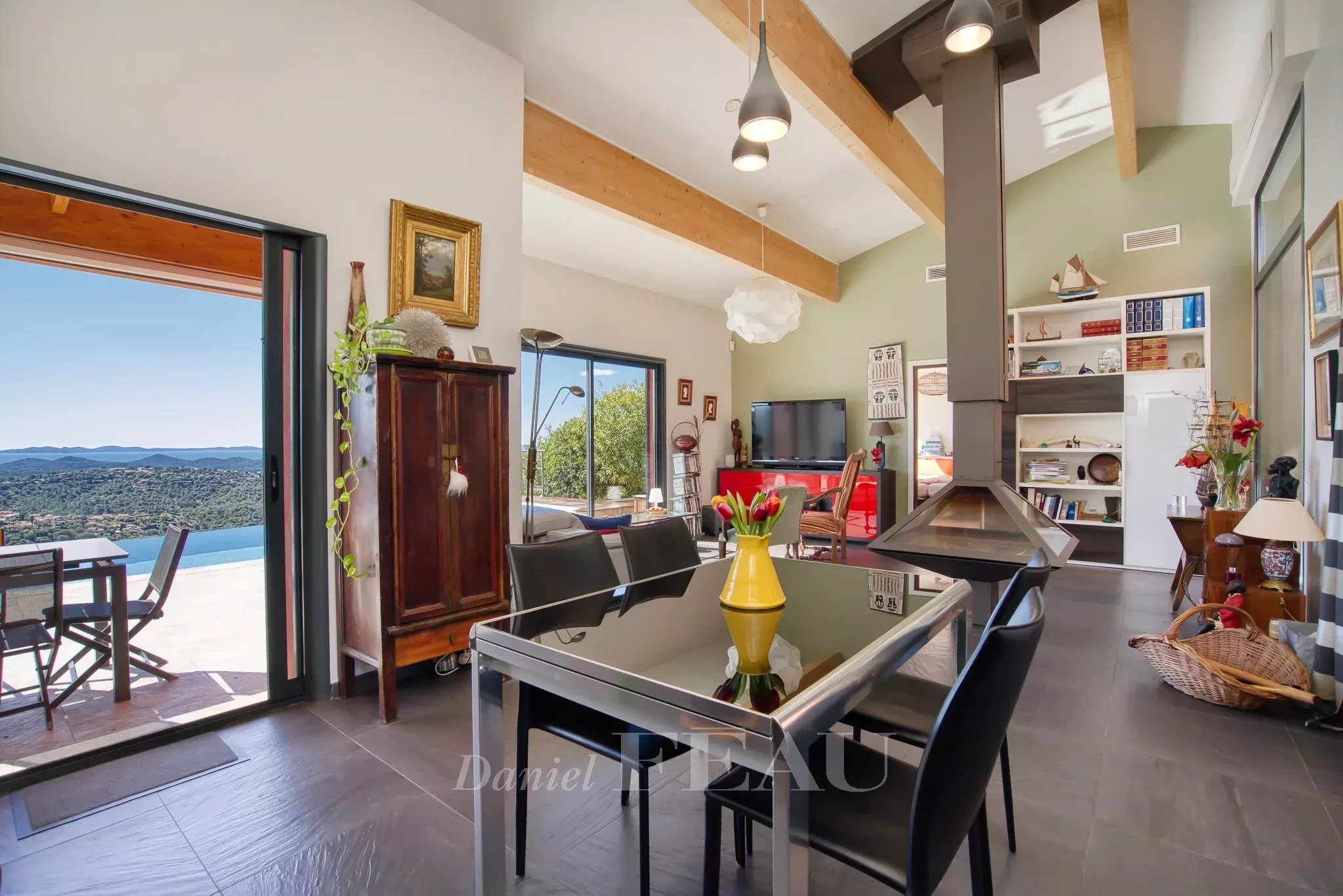 Vente Villa La Londe-les-Maures