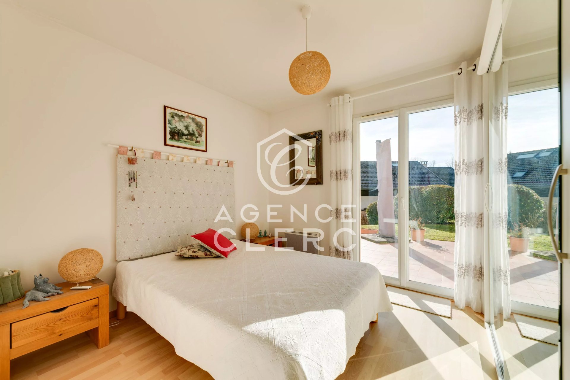 4 Bedroom Villa/Townhouse's Image 12