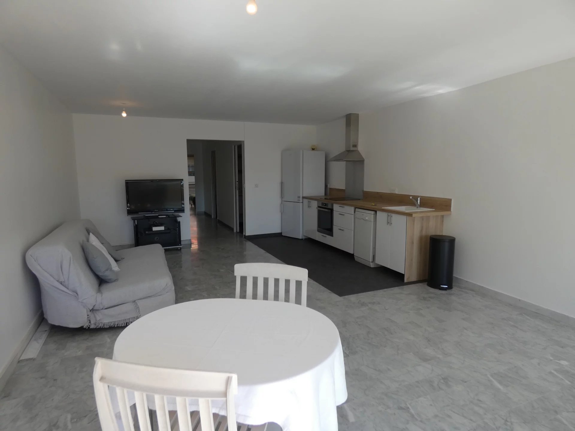 Sale Apartment Roquebrune-Cap-Martin