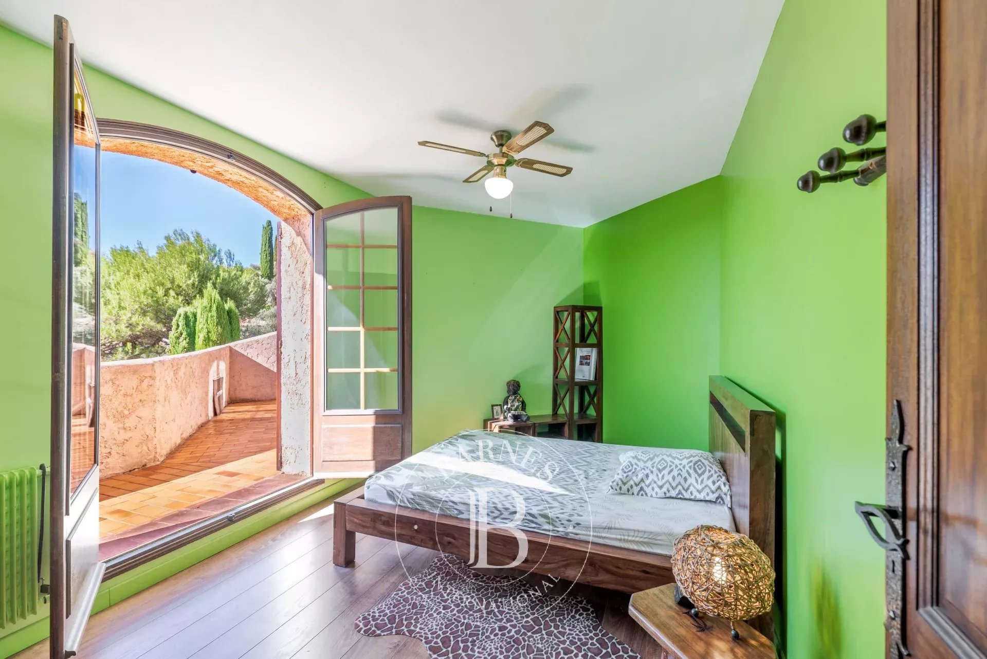 Villa Cabris - picture 12