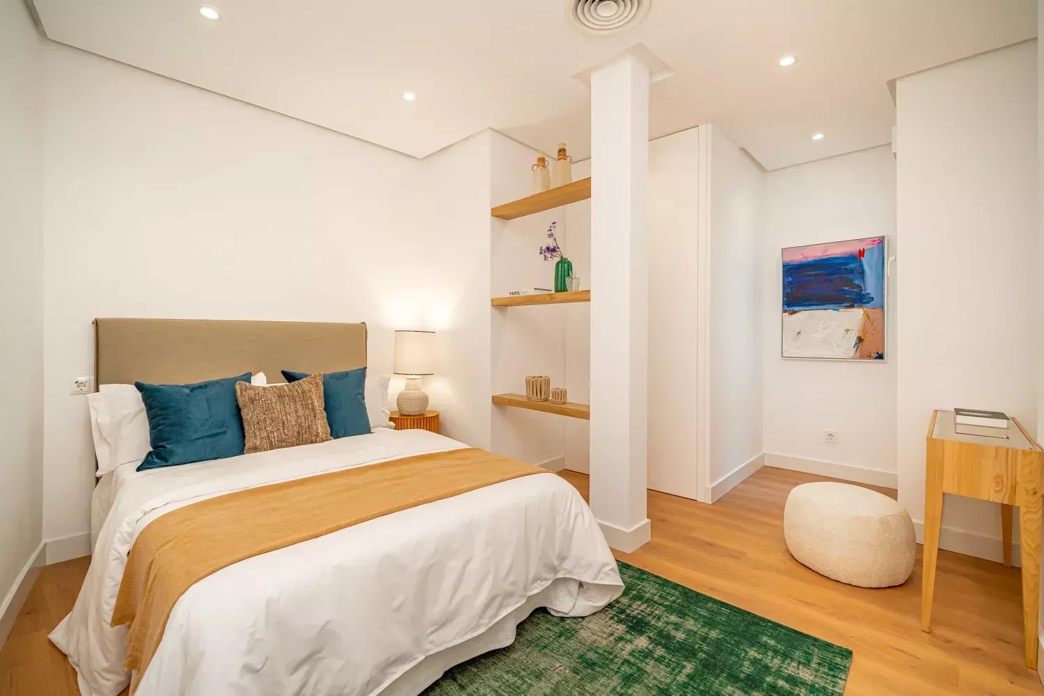 Daire Madrid - picture 21