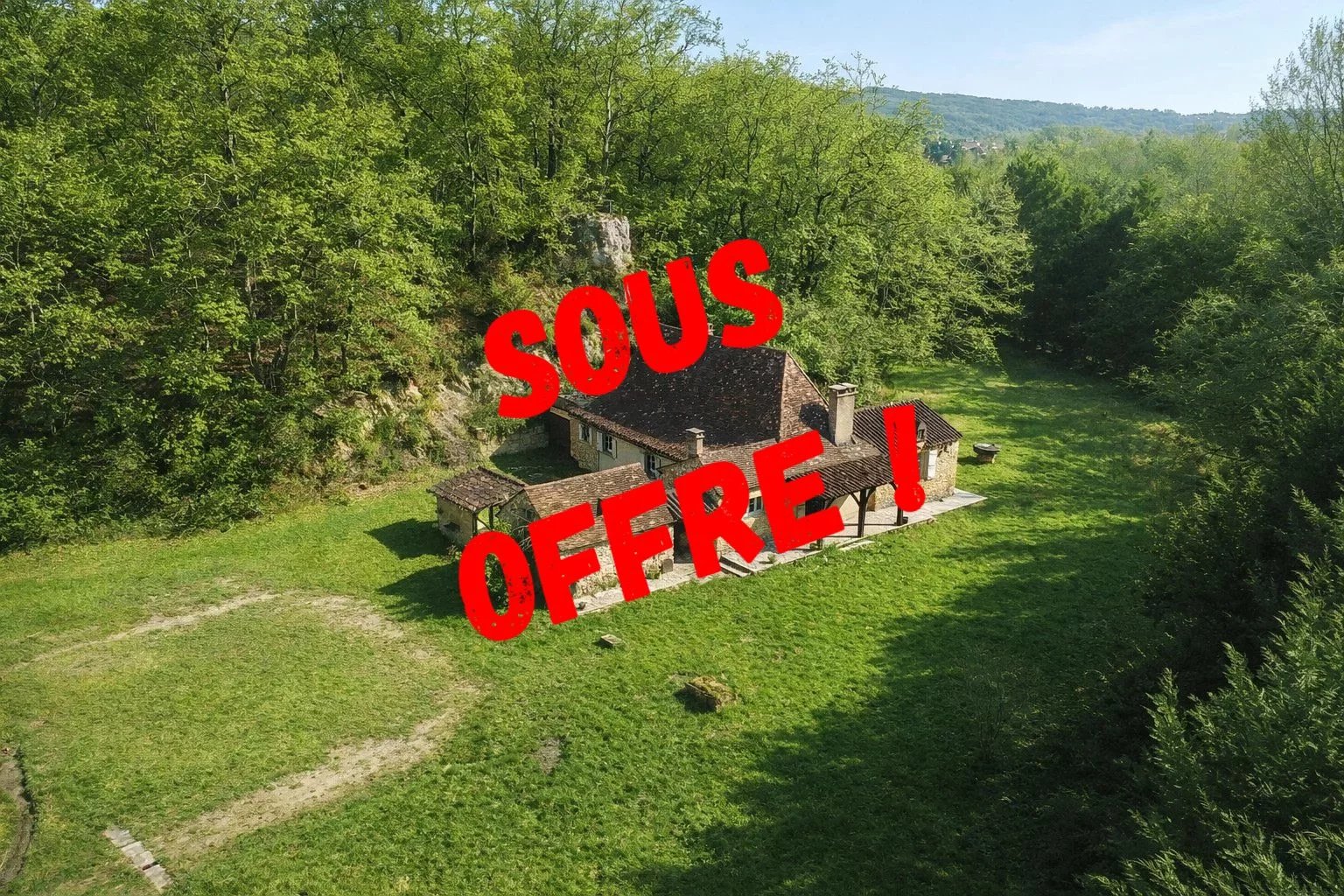 Agence immobilière de Arthurimmo.com Gourdon