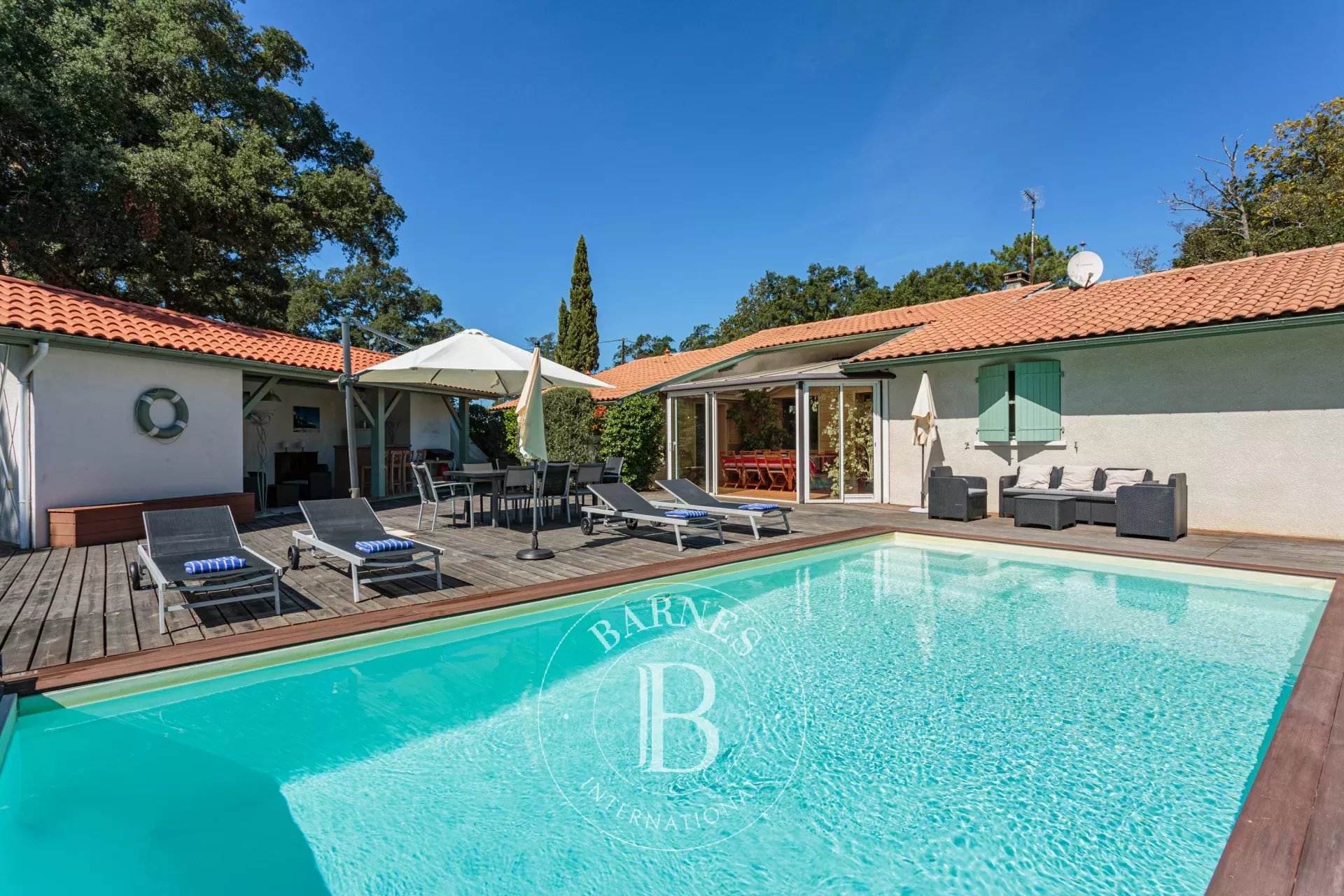 Maison Bayonne  -  ref 7073324 (picture 3)