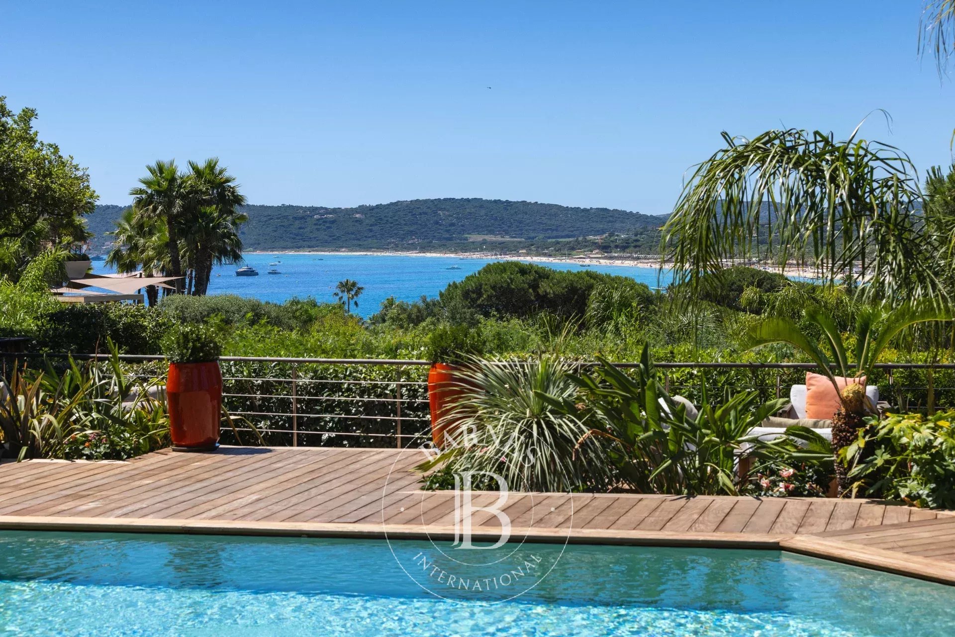 Saint-Tropez  - Maison 9 Pi&egrave;ces 8 Chambres - picture 10