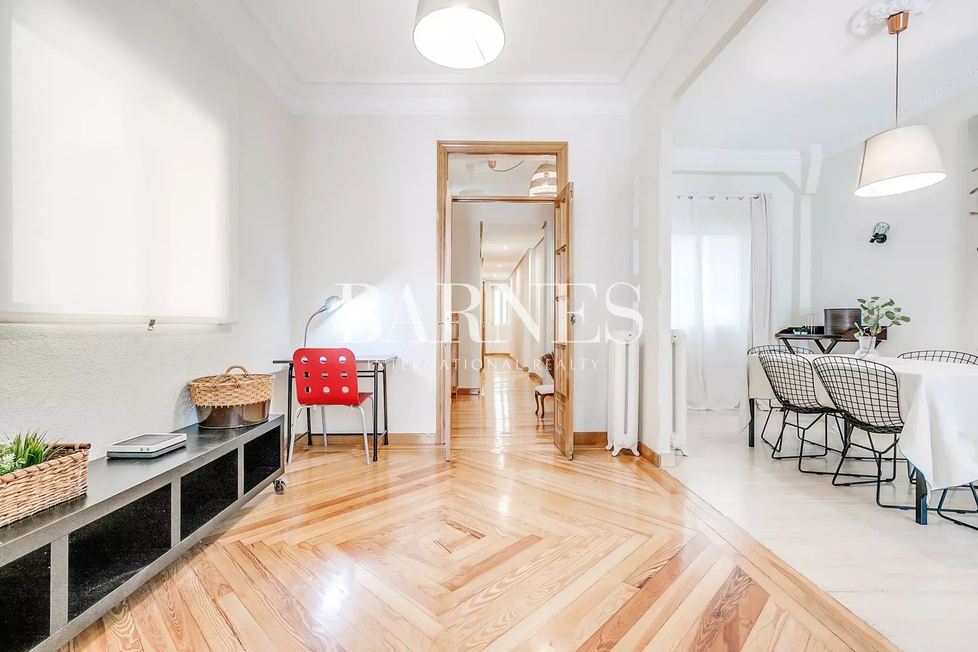 Daire Madrid - picture 10