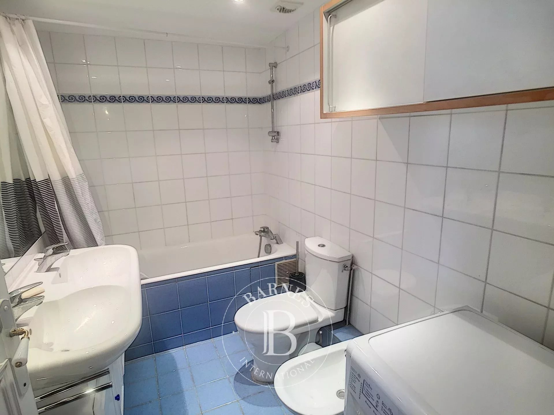 Daire Paris 2ème - picture 5