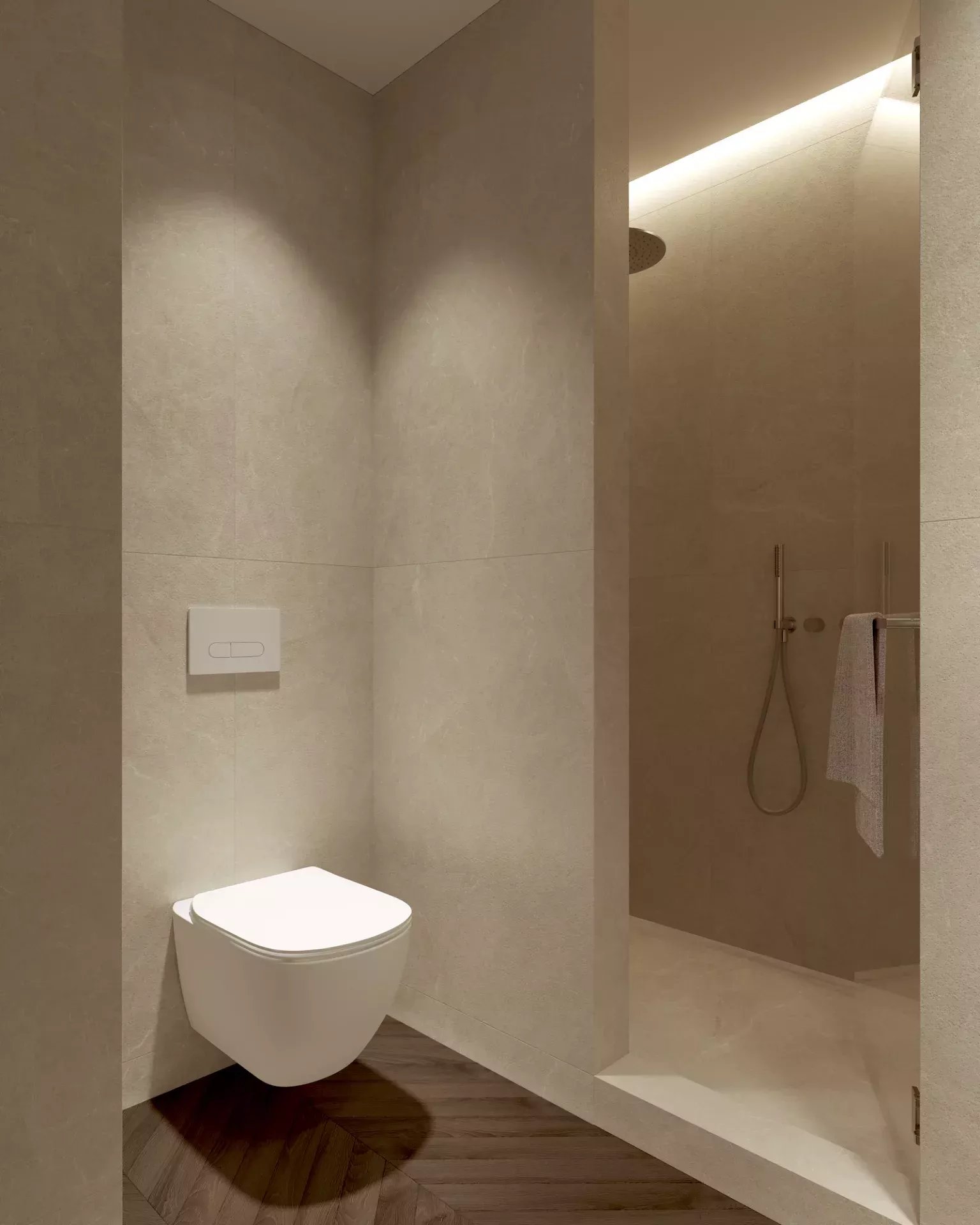 Daire Madrid - picture 28