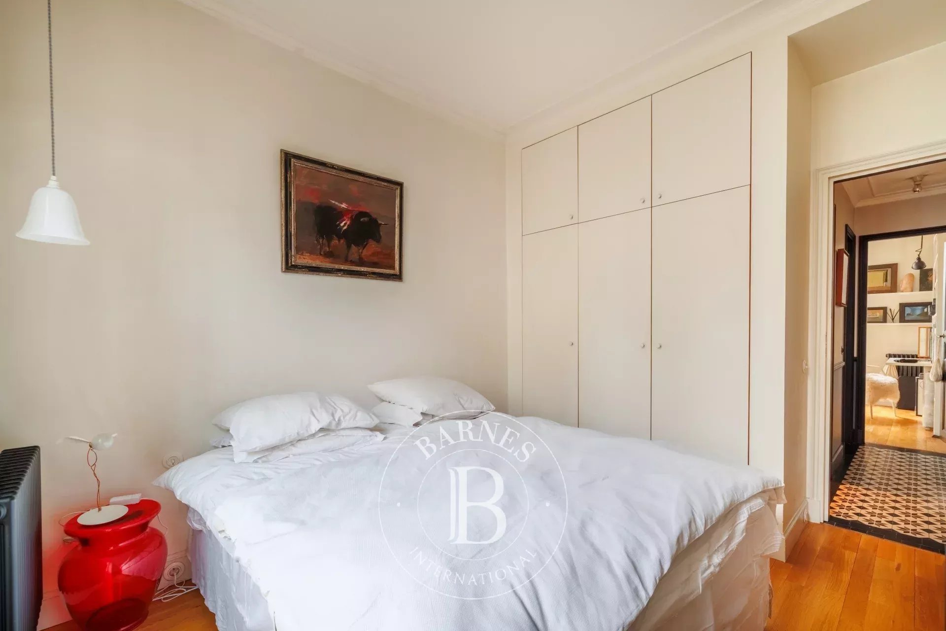 Daire Paris 2ème - picture 15