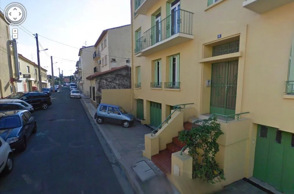 APPARTEMENT T4 - QUARTIER SAINT MARTIN