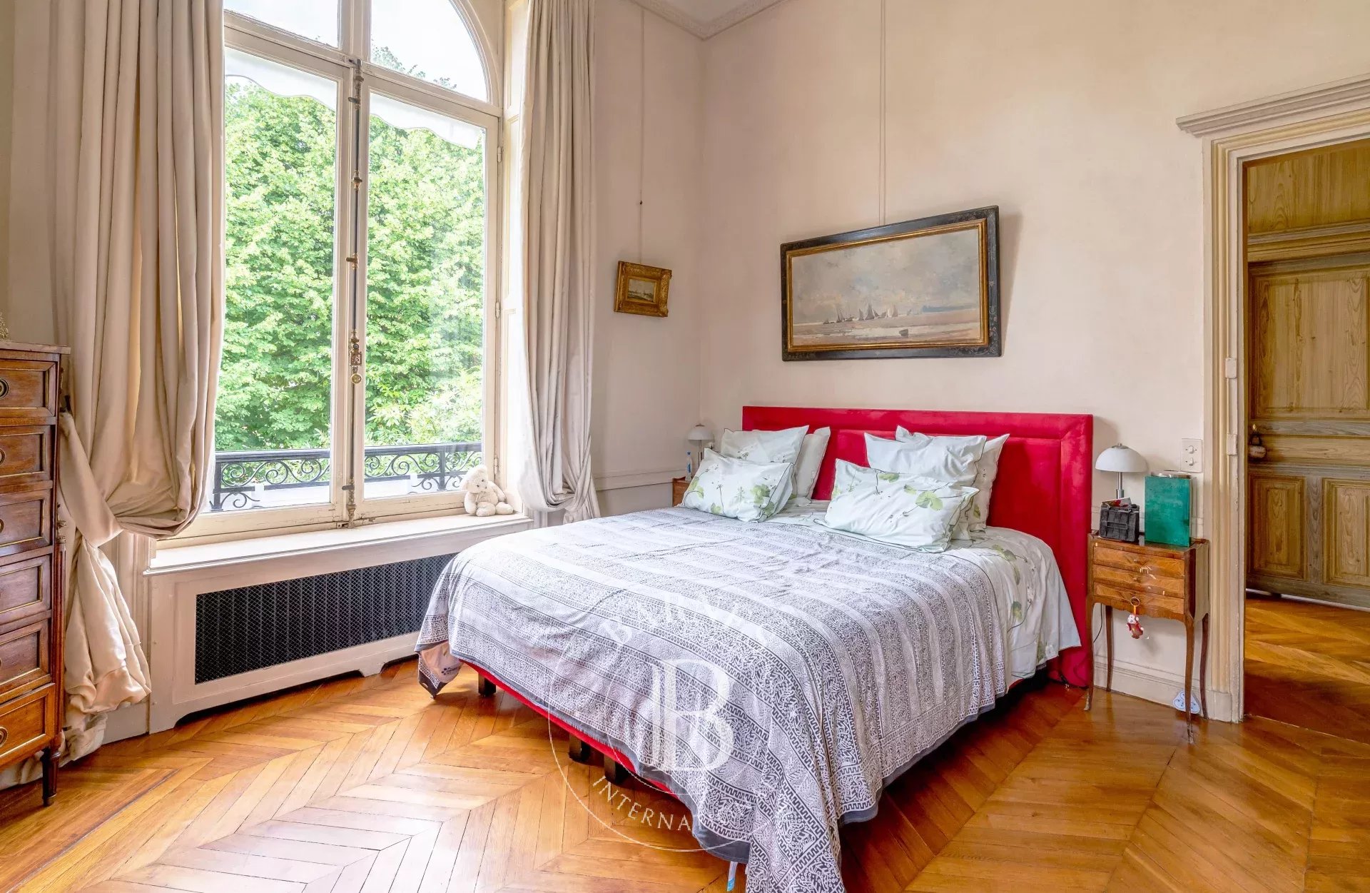 Konak Neuilly-sur-Seine - picture 24 title=
