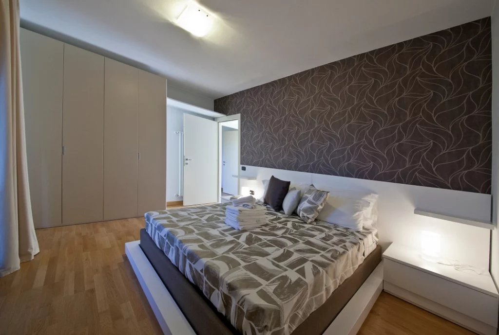 Villa à Menaggio, localité Croce - picture 23