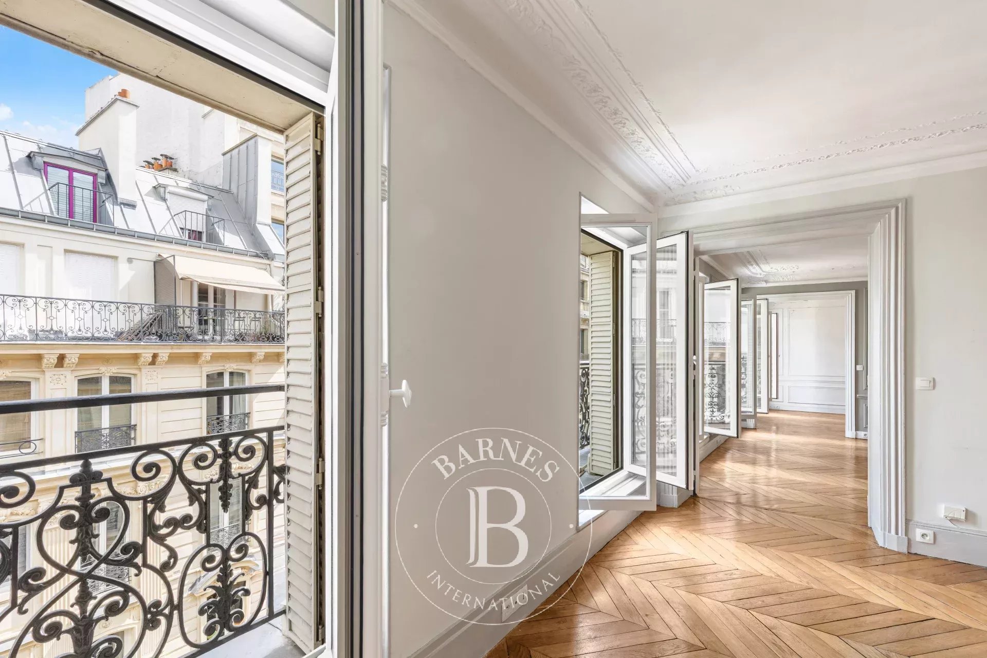 Apartment Paris 75009  -  ref 86932736 (picture 3)