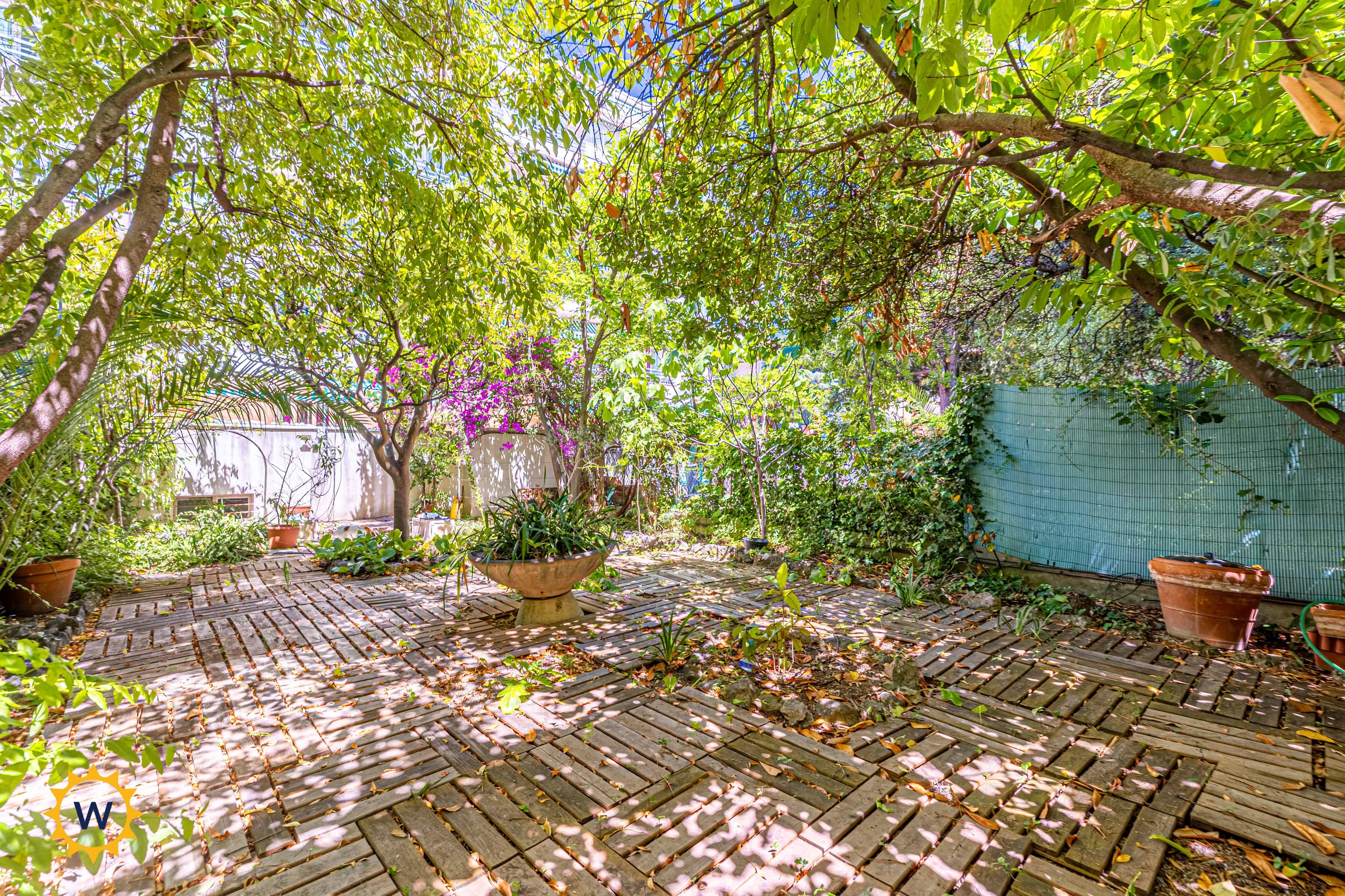 2 pièces - Rez-de-jardin - Les Baumettes — photo 3