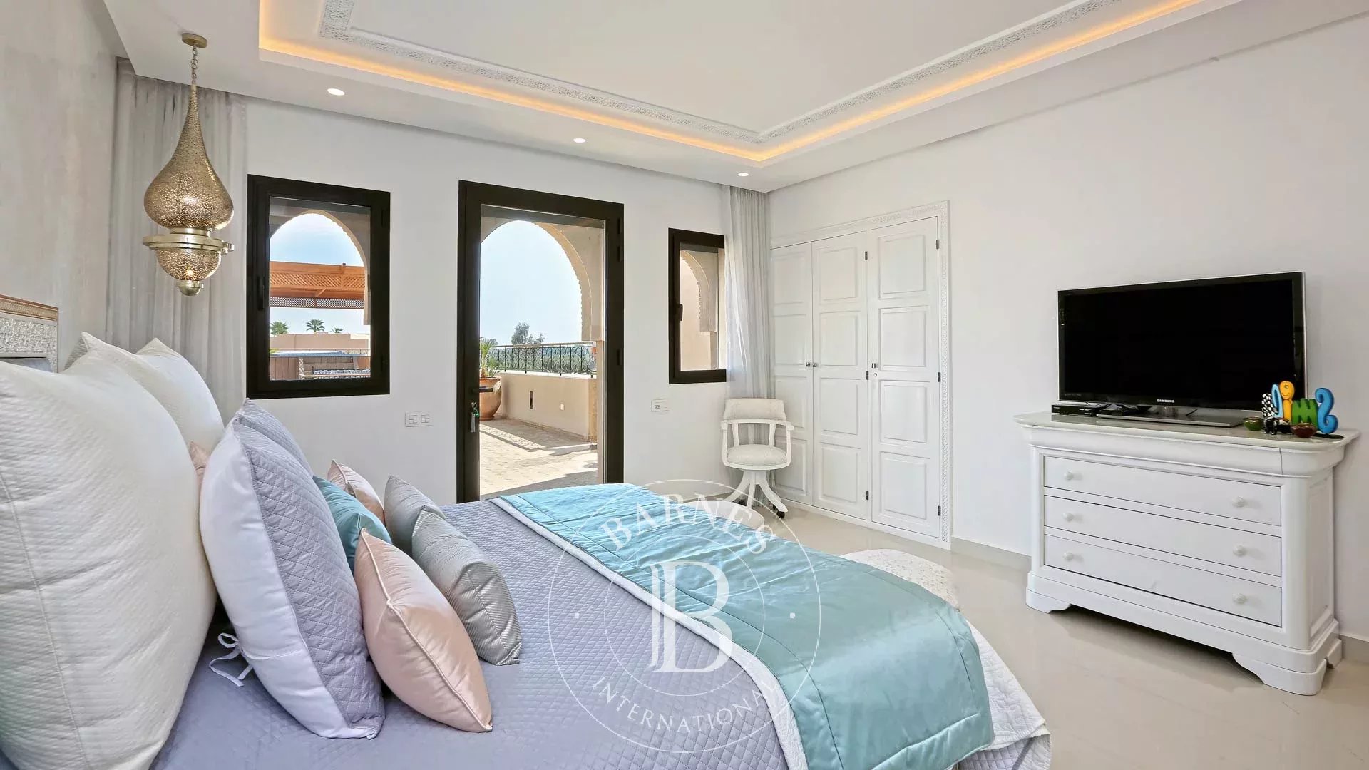 Villa Marrakech - picture 31