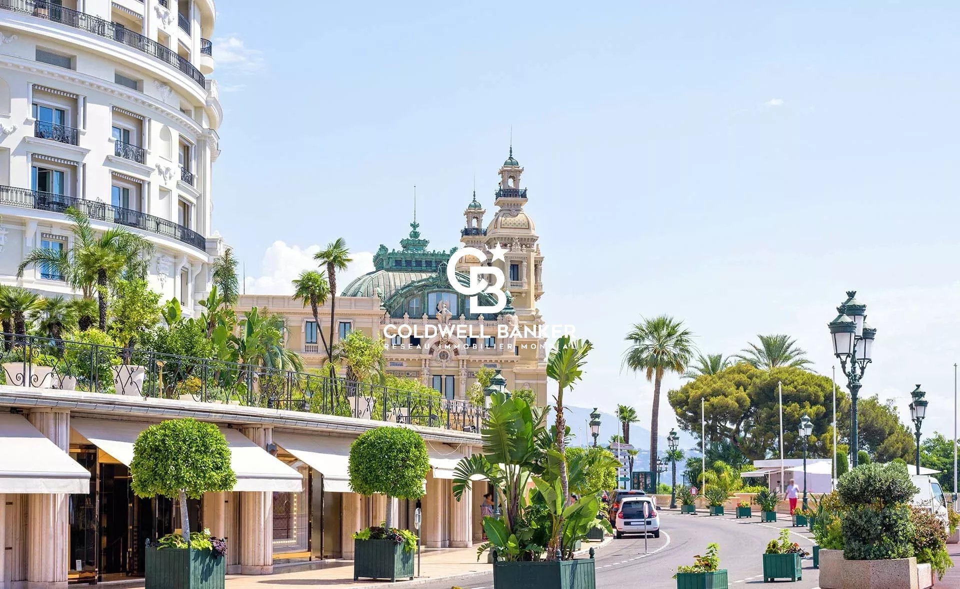 CARRE D'OR / MURS ET FONDS DE COMMERCE / TOUS COMMERCES