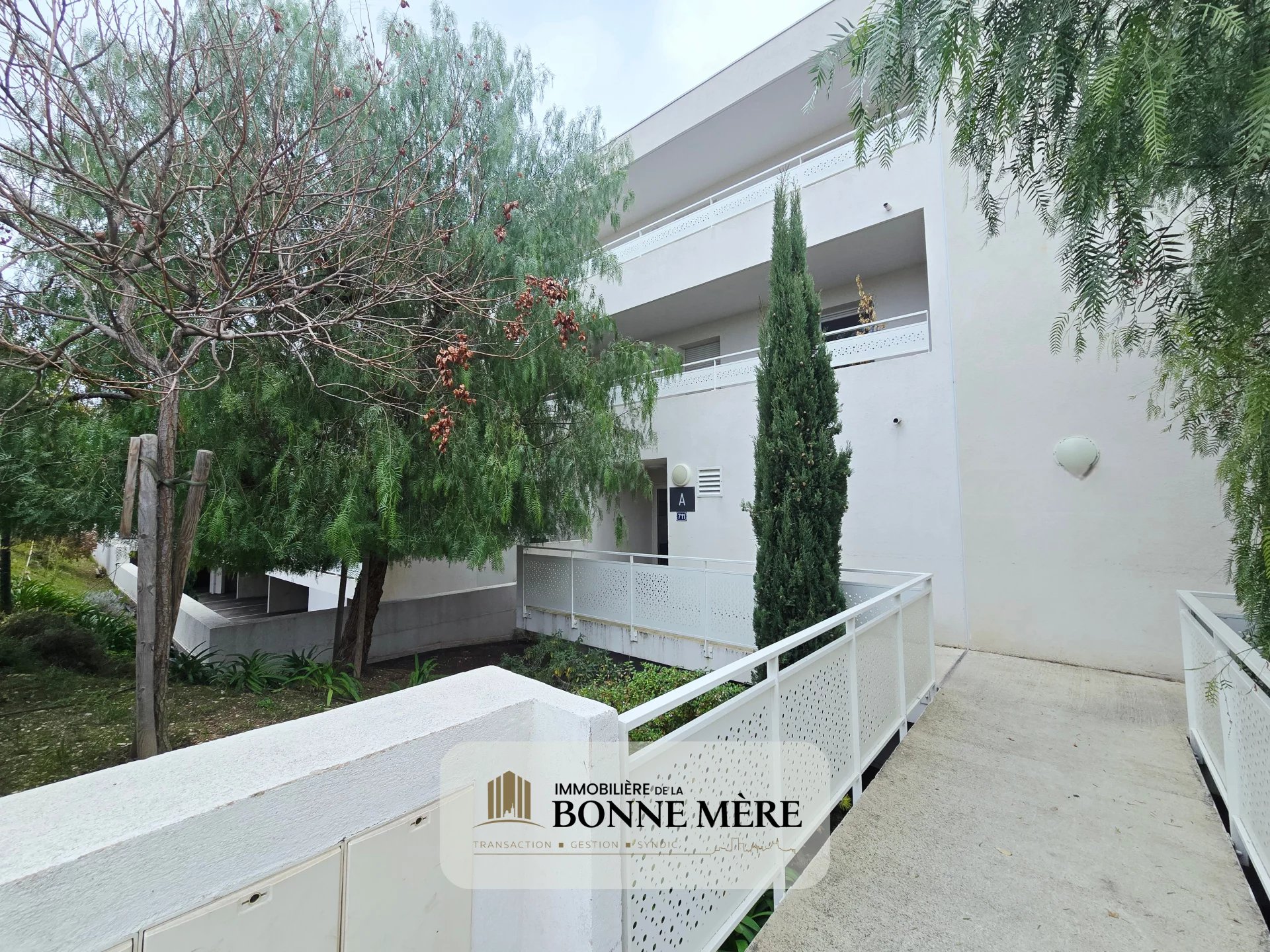 Sale Apartment La Ciotat