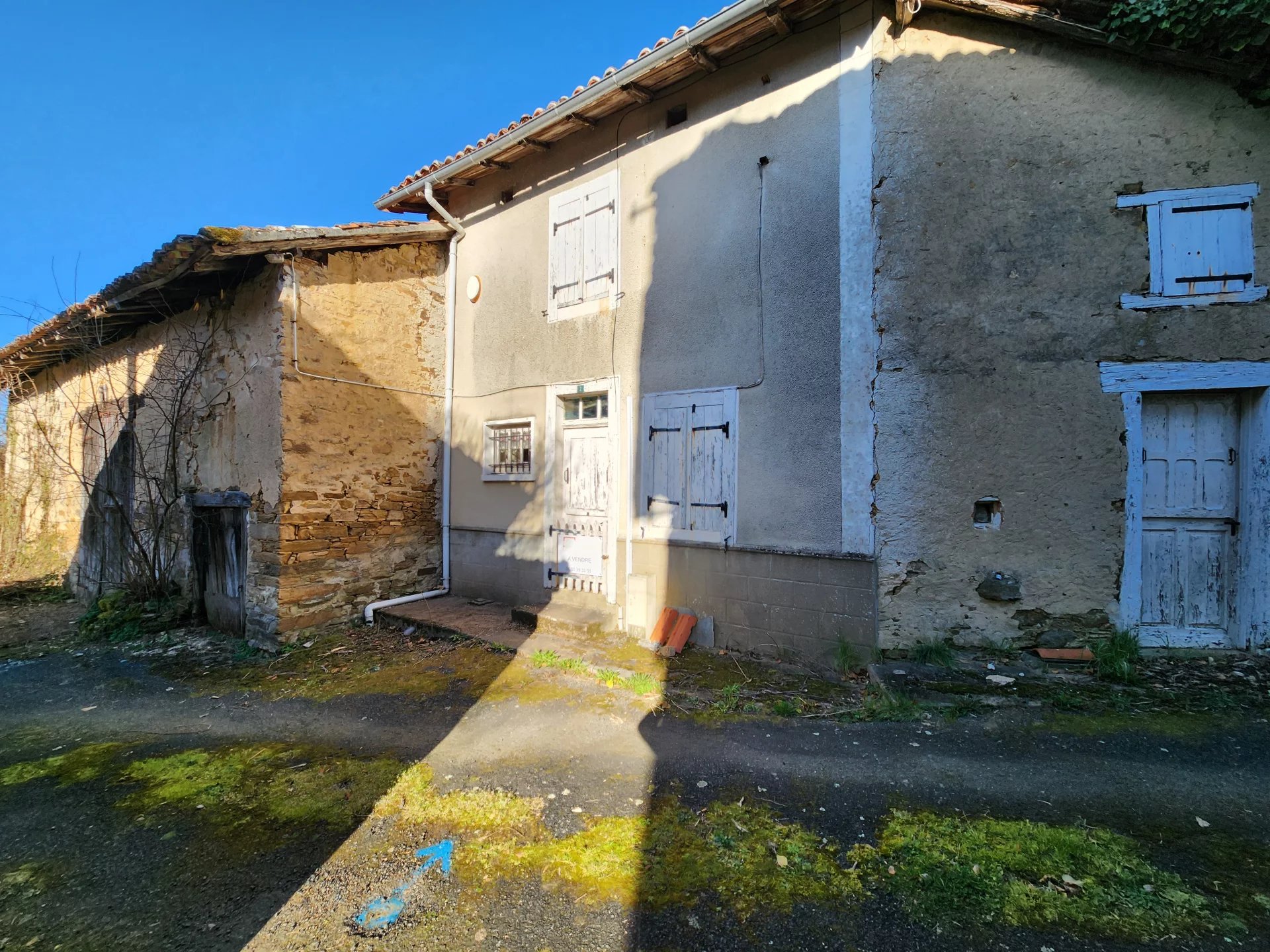 Agence immobilière de Pragout Immobilier