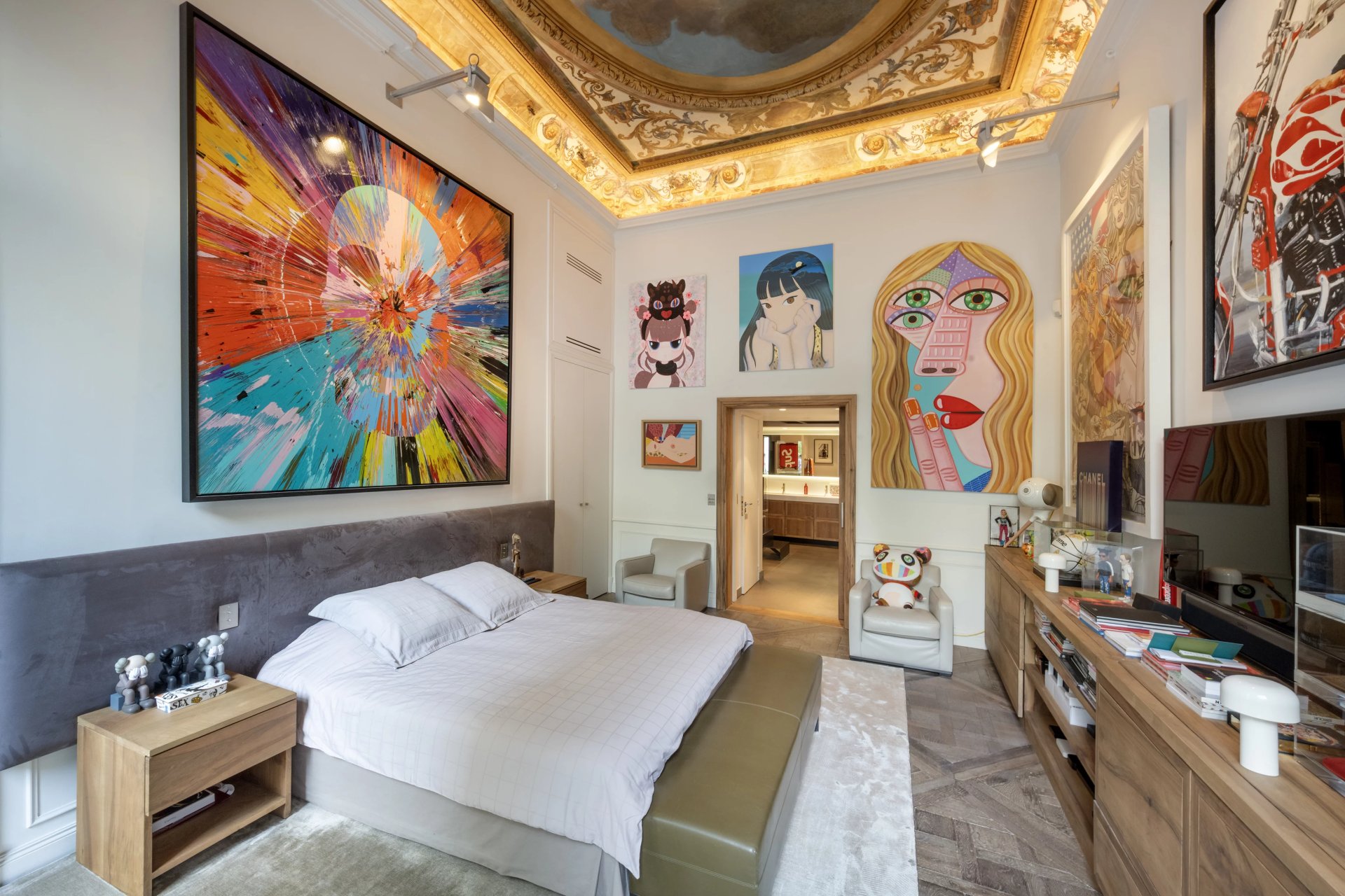4 Bedroom Apartment/Flat's Image 4