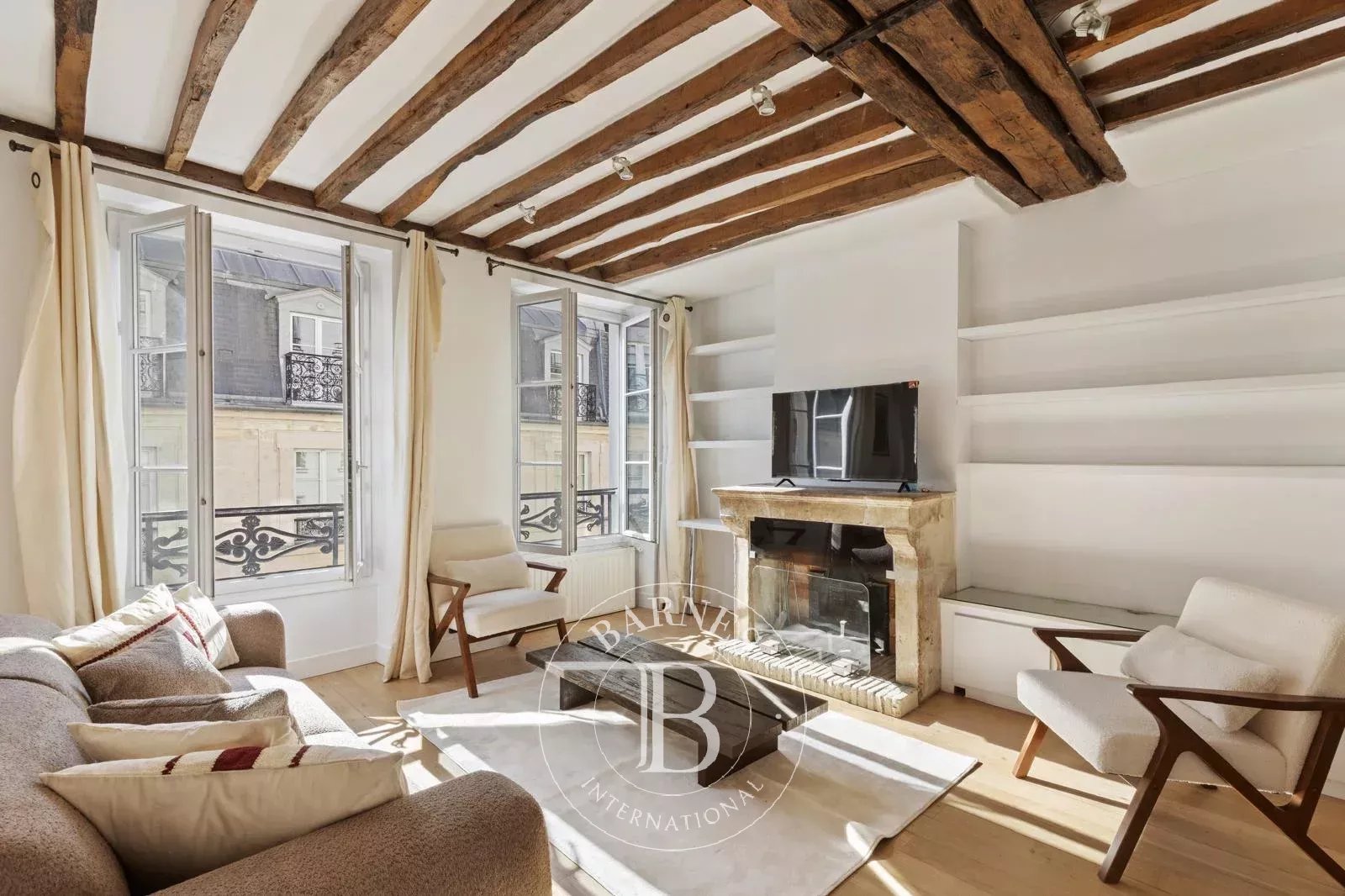 Piso Paris 75007  -  ref 86993786 (picture 2)