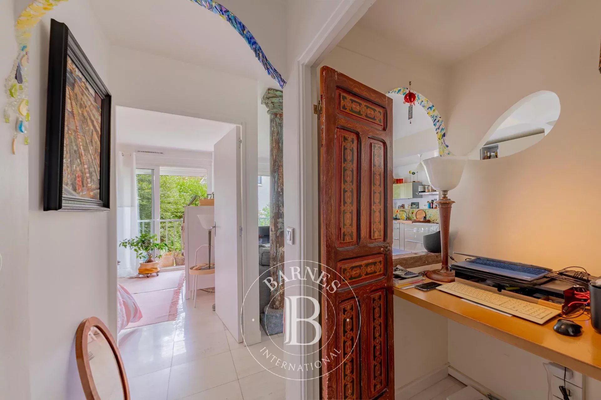 Daire Paris 14ème - picture 7