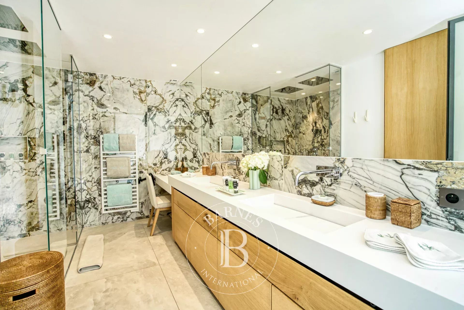 Saint-Tropez  - Villa  8 Chambres - picture 10