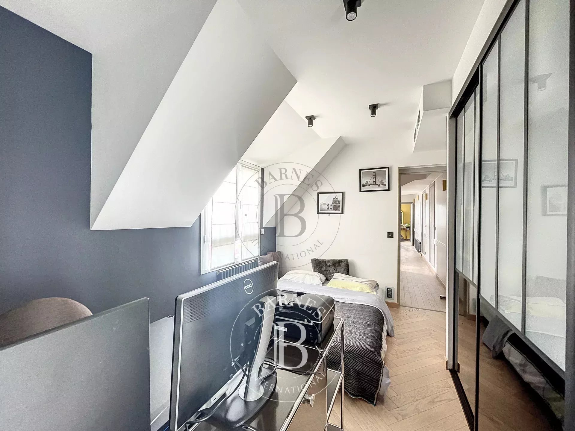 Daire Paris 16ème - picture 22